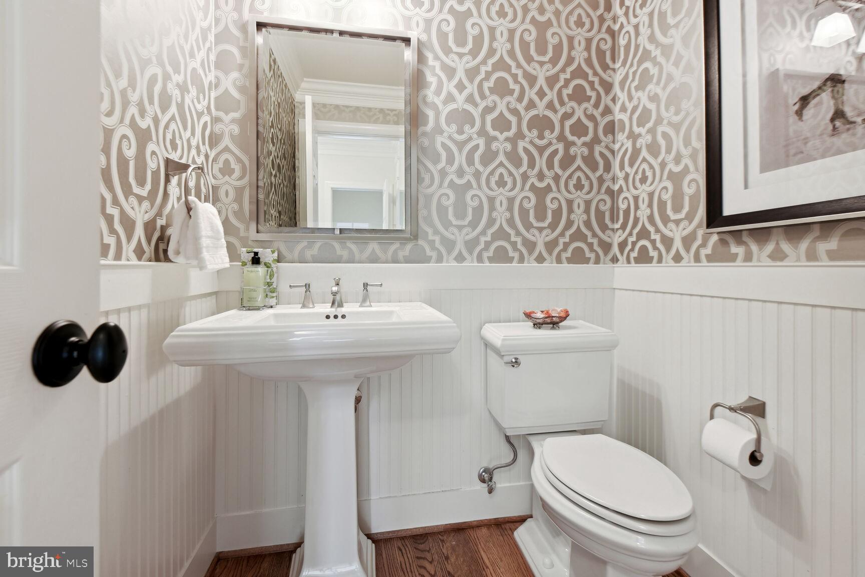 CLARENFORD - Residential