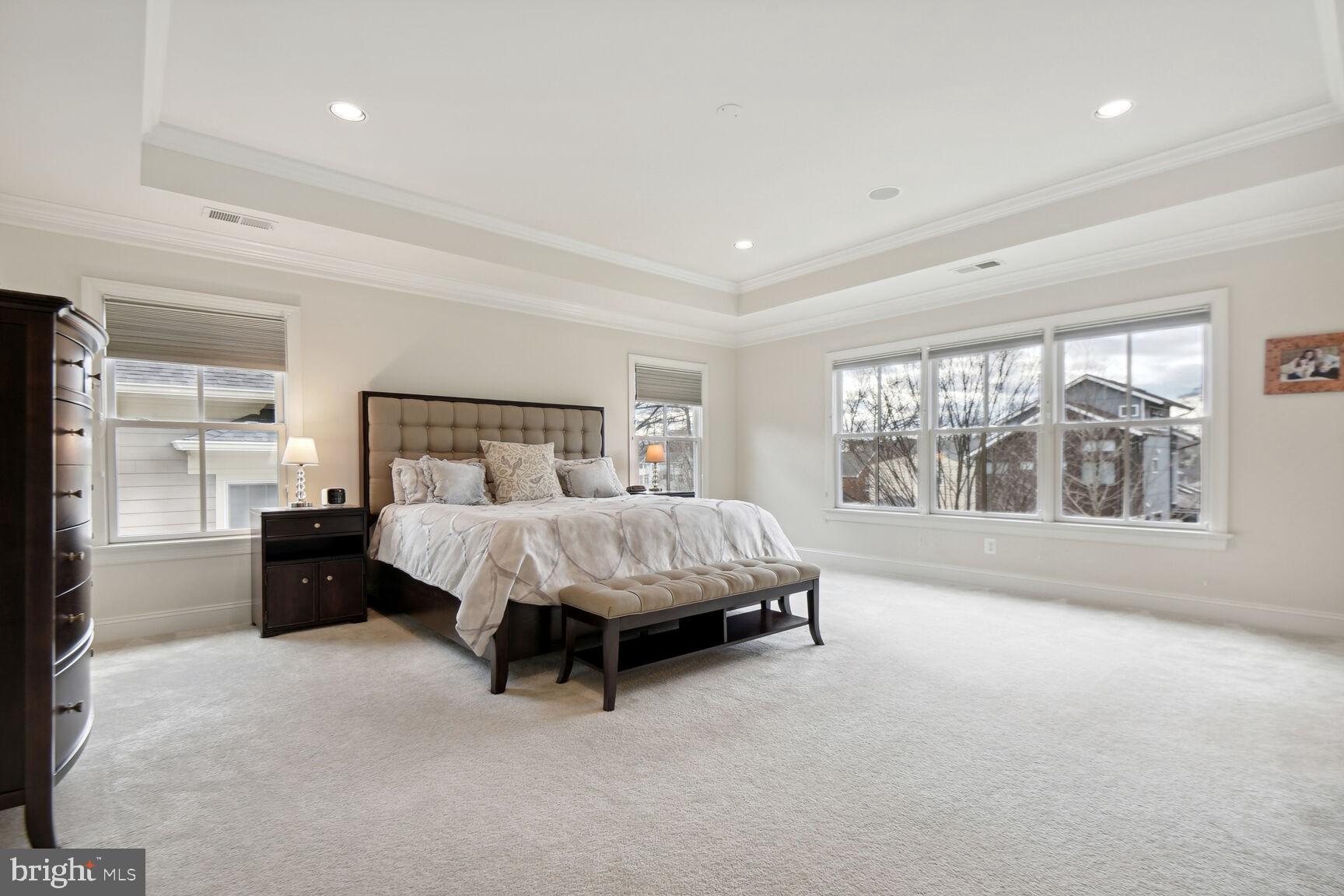 CLARENFORD - Residential