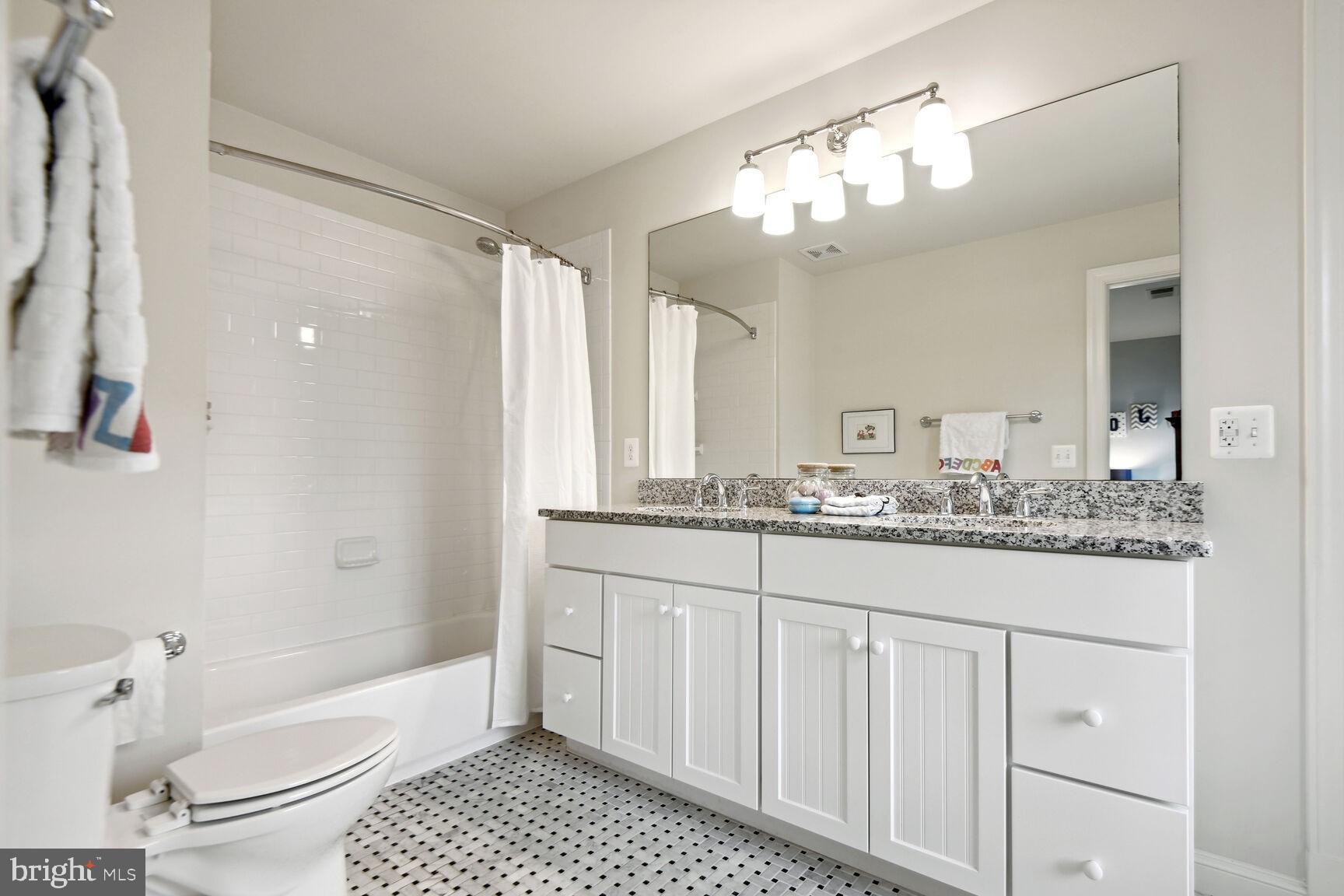 CLARENFORD - Residential