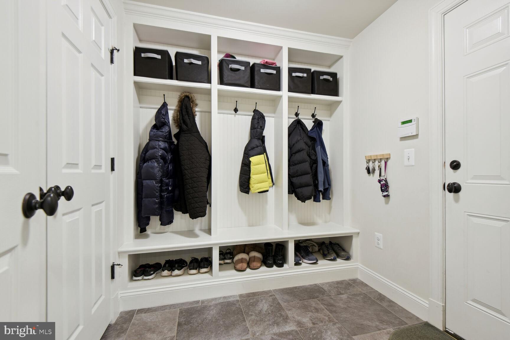 CLARENFORD - Residential