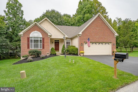 Homes For Sale - 4201 Journeymans Trl Trl<br/> DOWNINGTOWN, PA 19335