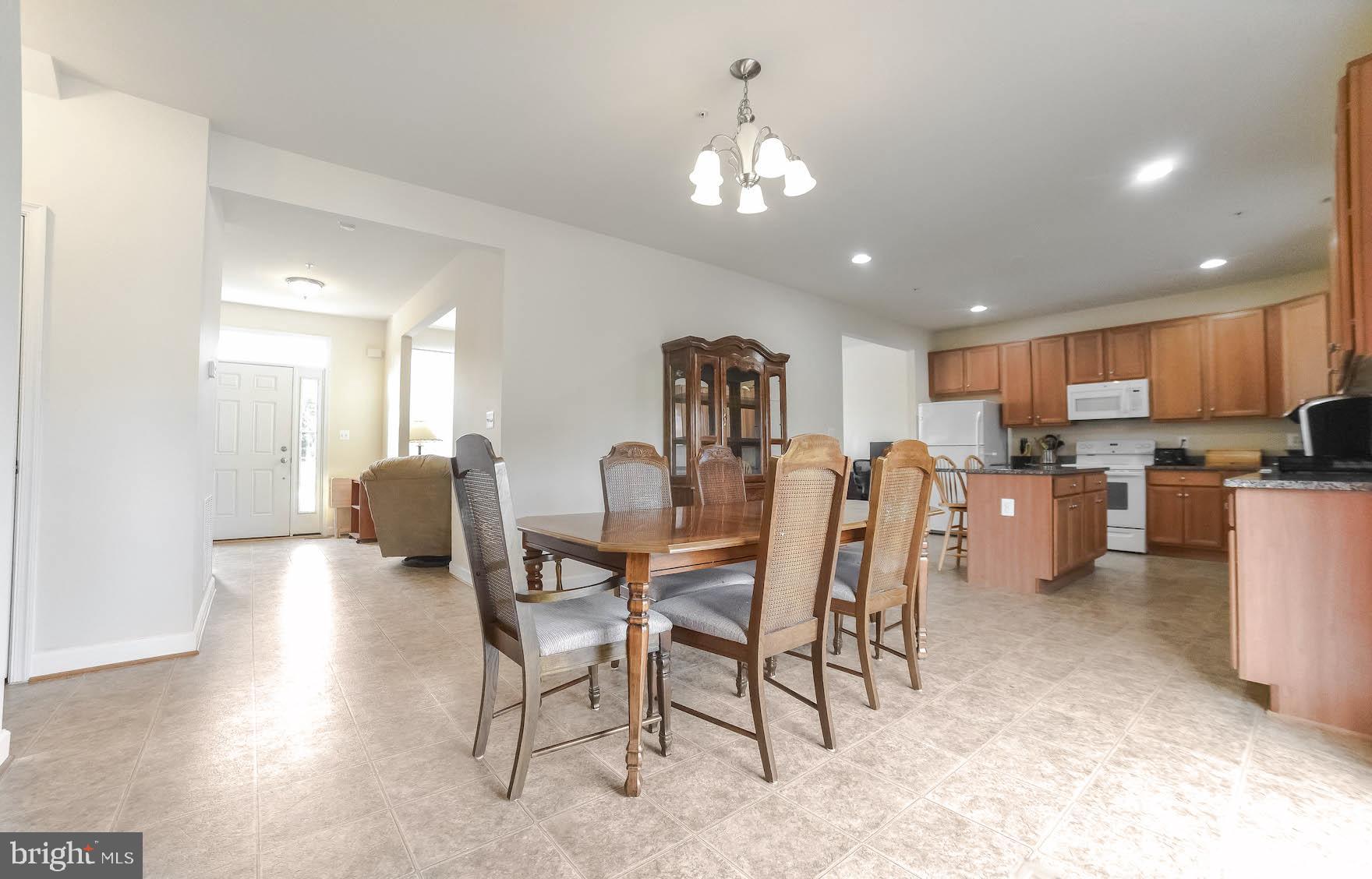 GREENBRIER - Residential