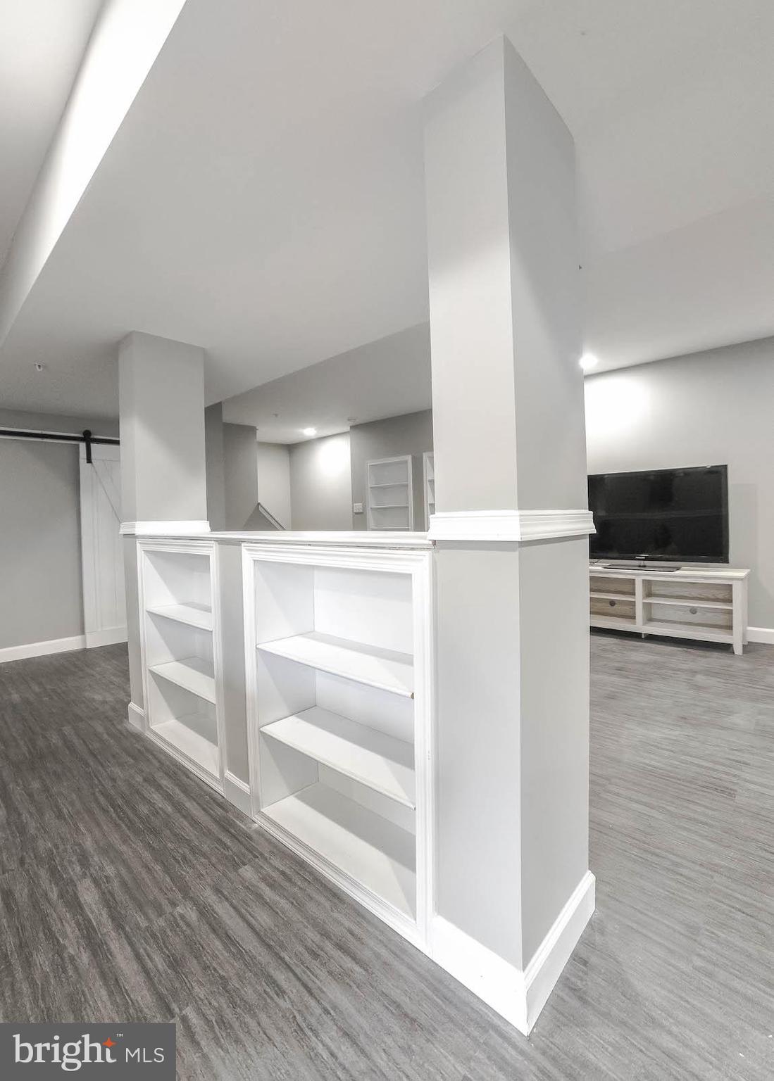 GREENBRIER - Residential