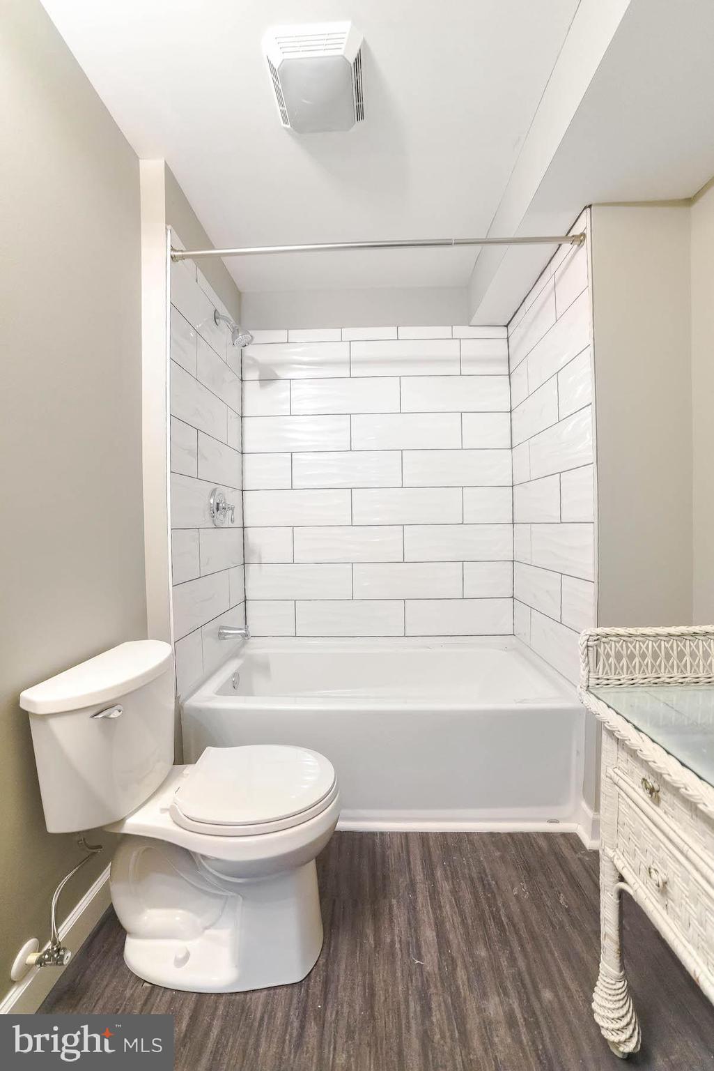 GREENBRIER - Residential