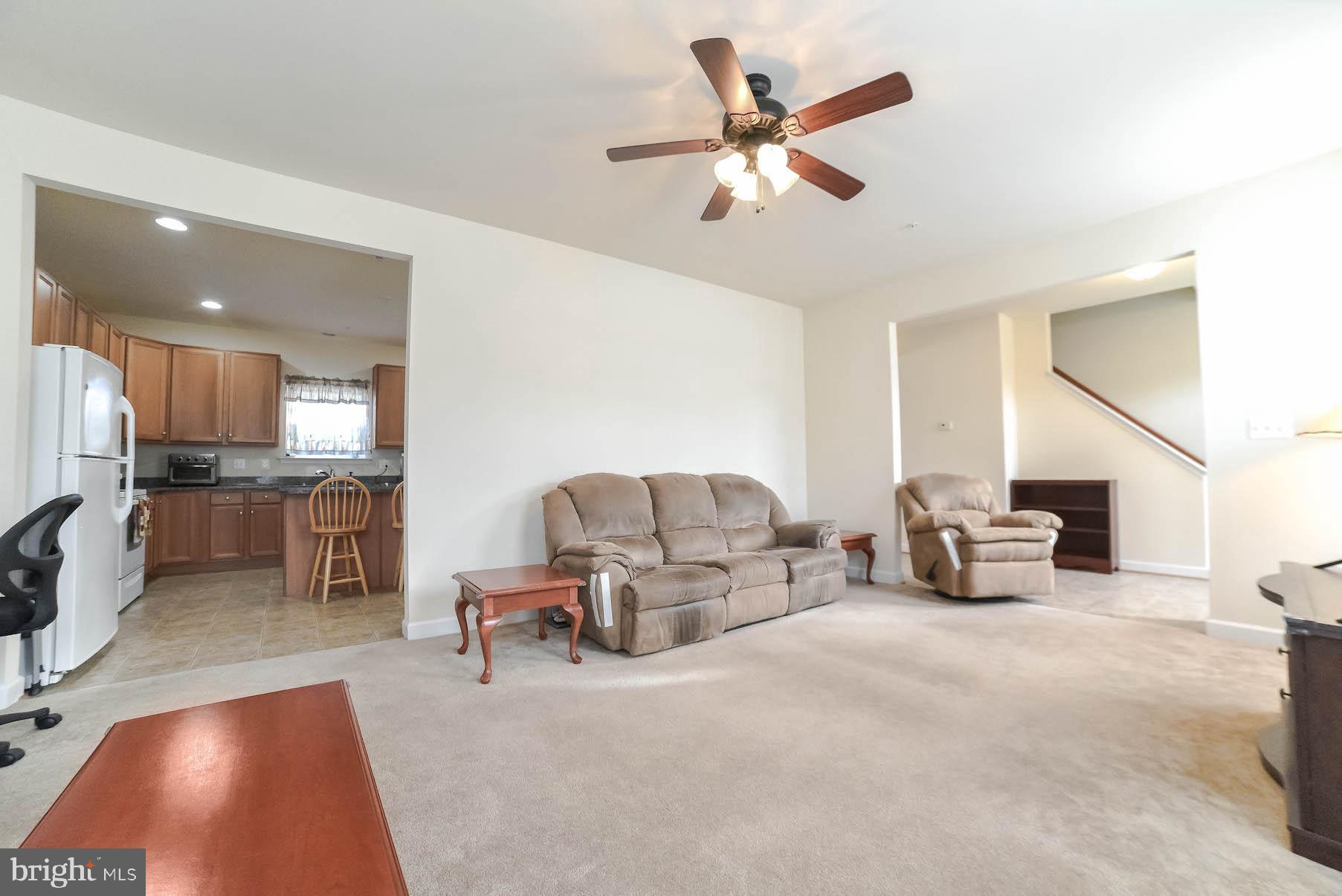 GREENBRIER - Residential