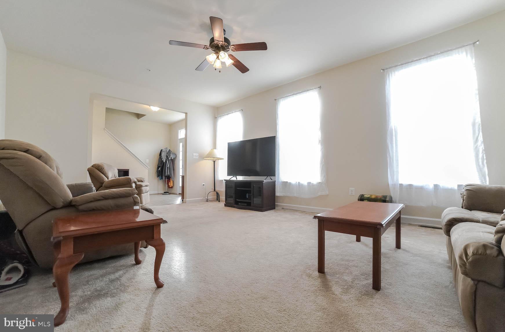 GREENBRIER - Residential