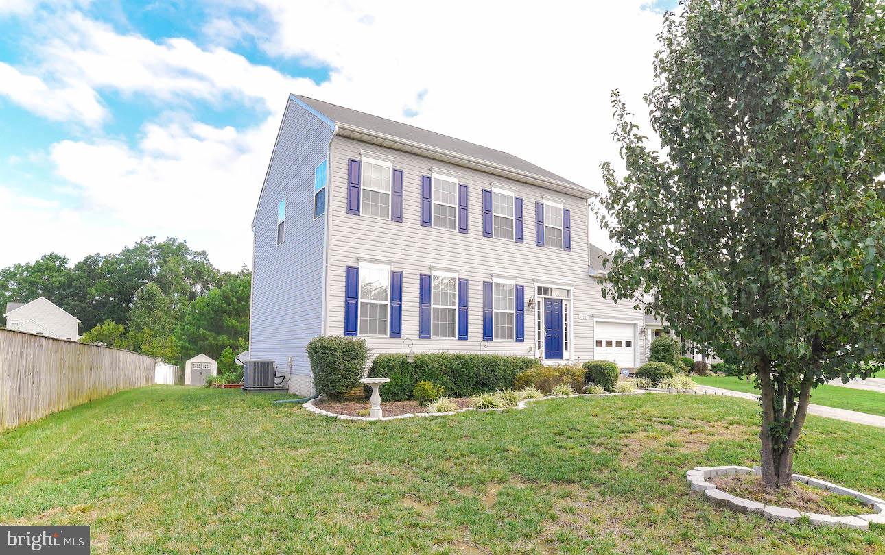 GREENBRIER - Residential