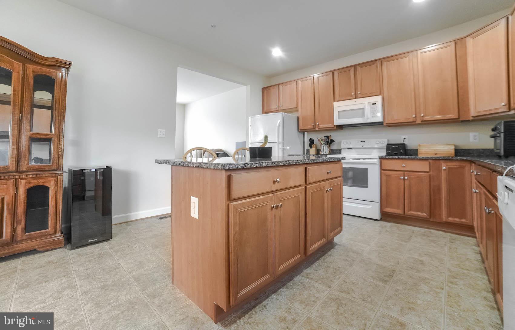 GREENBRIER - Residential