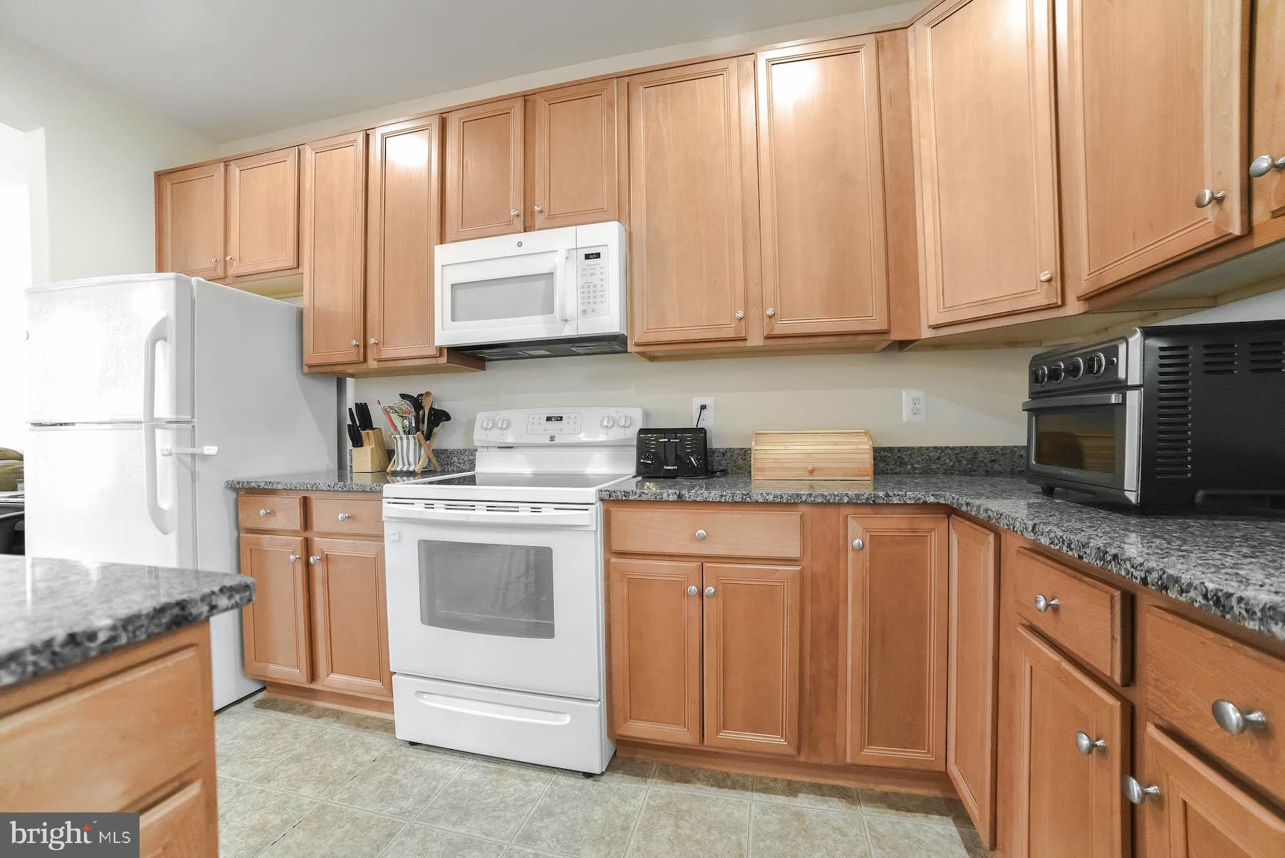 GREENBRIER - Residential