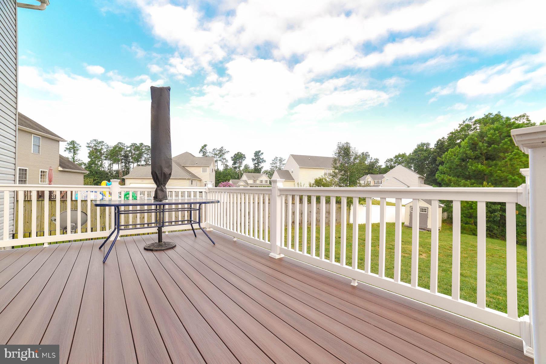 GREENBRIER - Residential