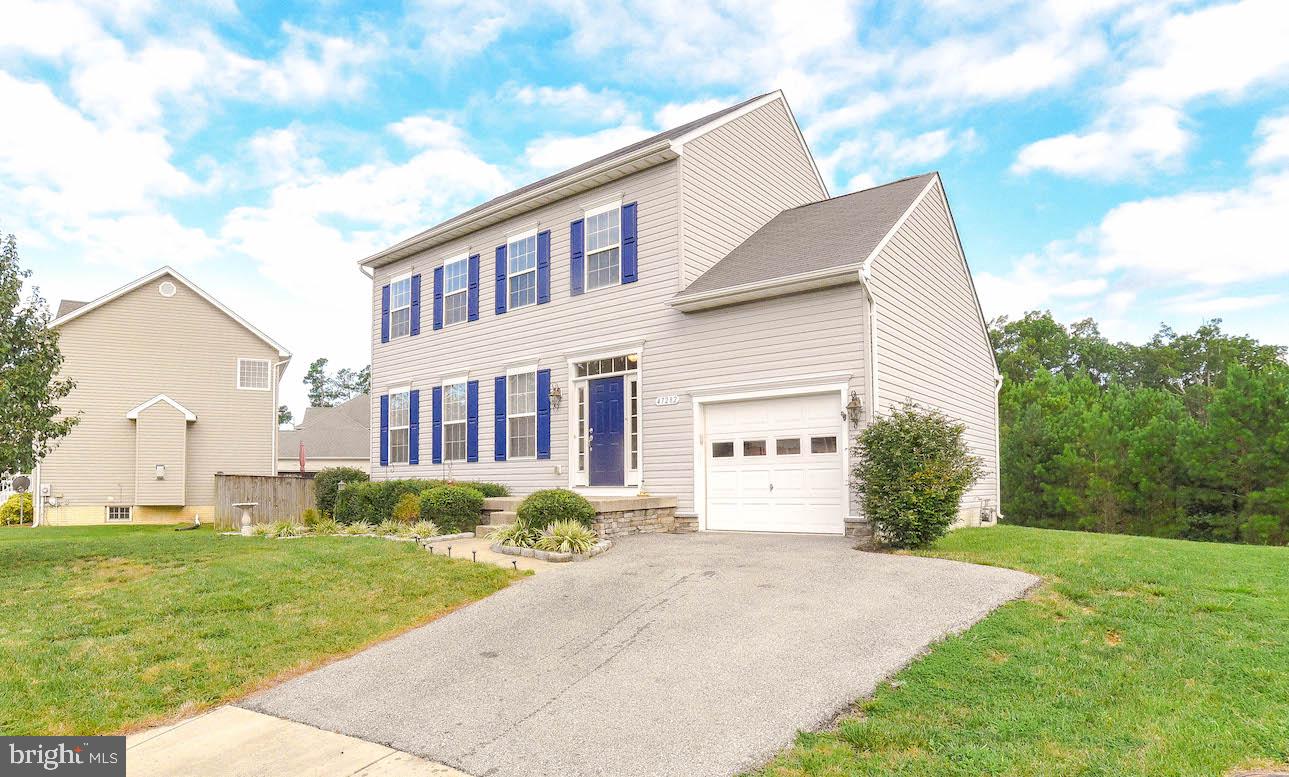 GREENBRIER - Residential