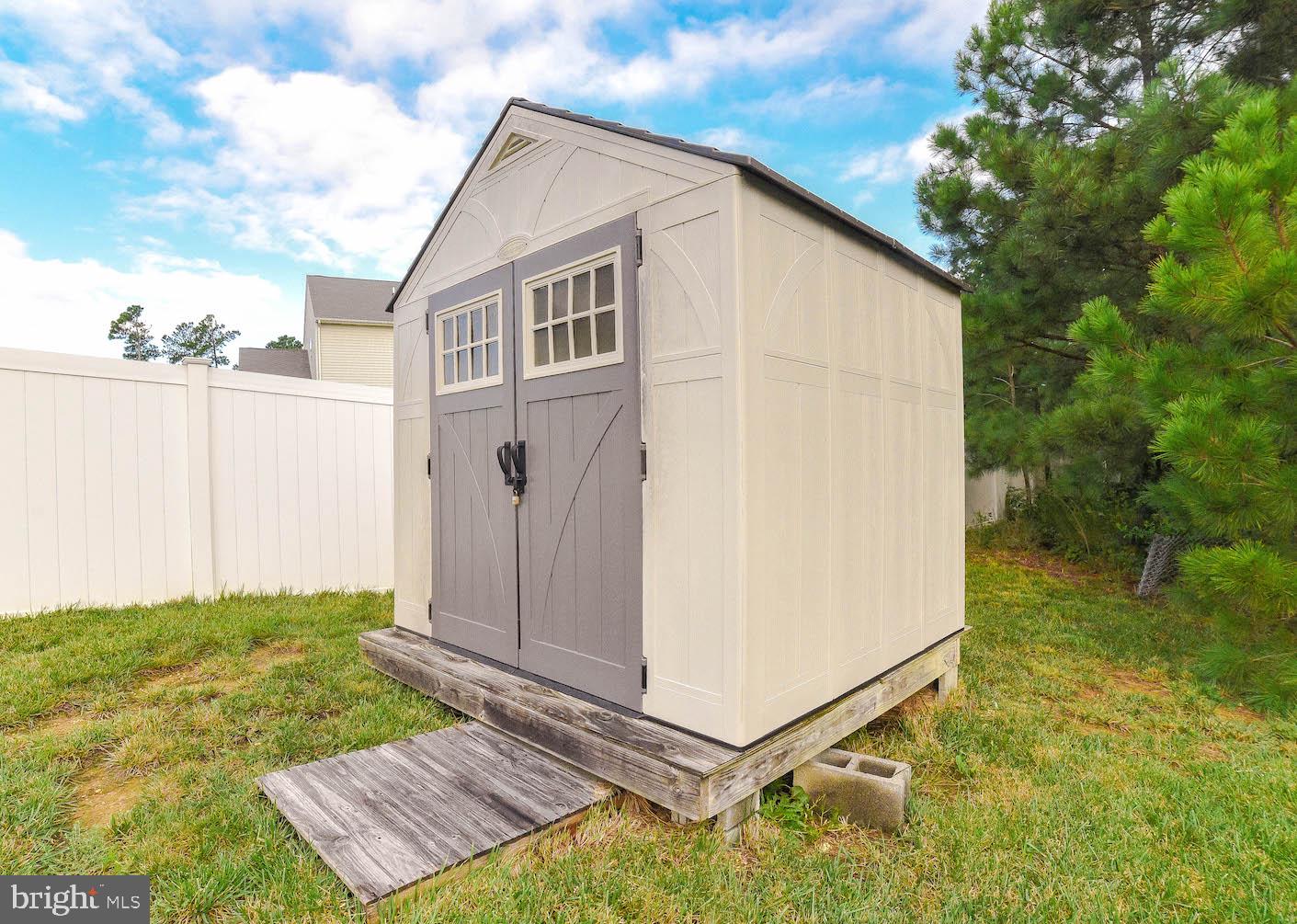 GREENBRIER - Residential