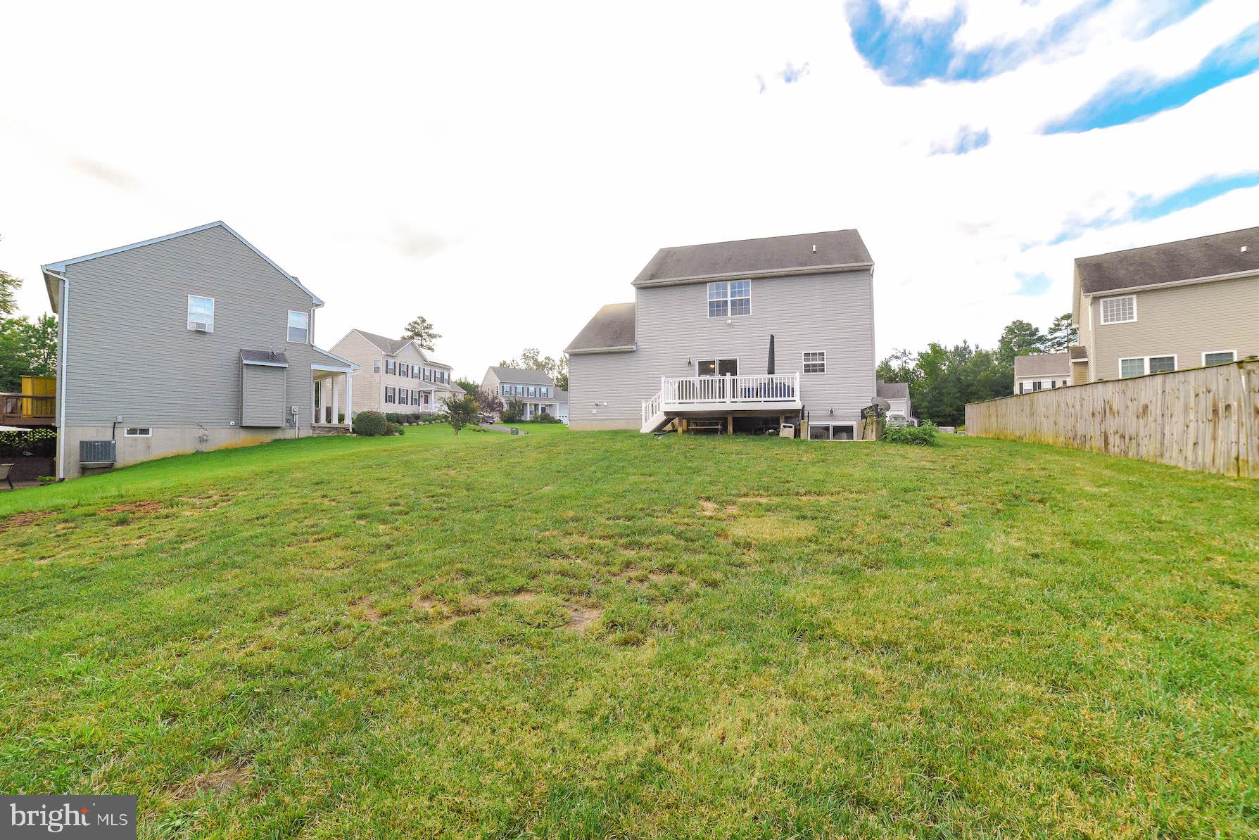 GREENBRIER - Residential