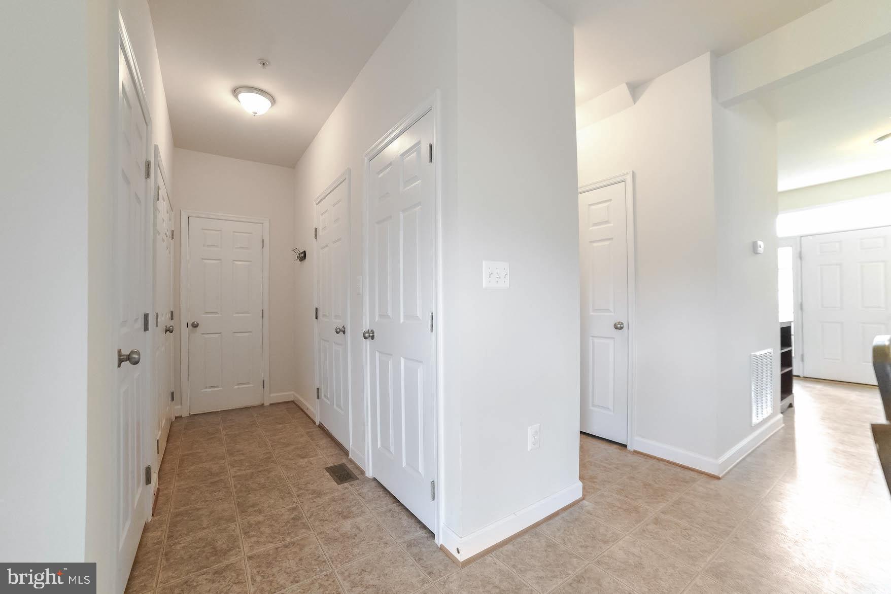 GREENBRIER - Residential