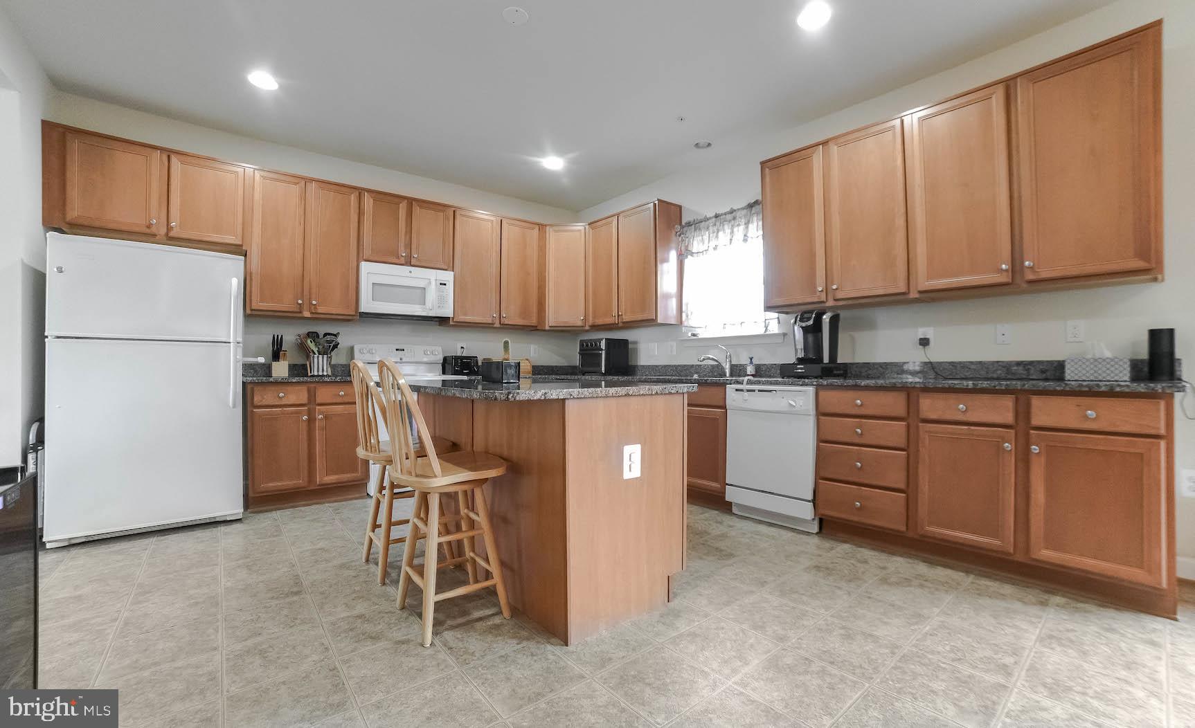 GREENBRIER - Residential