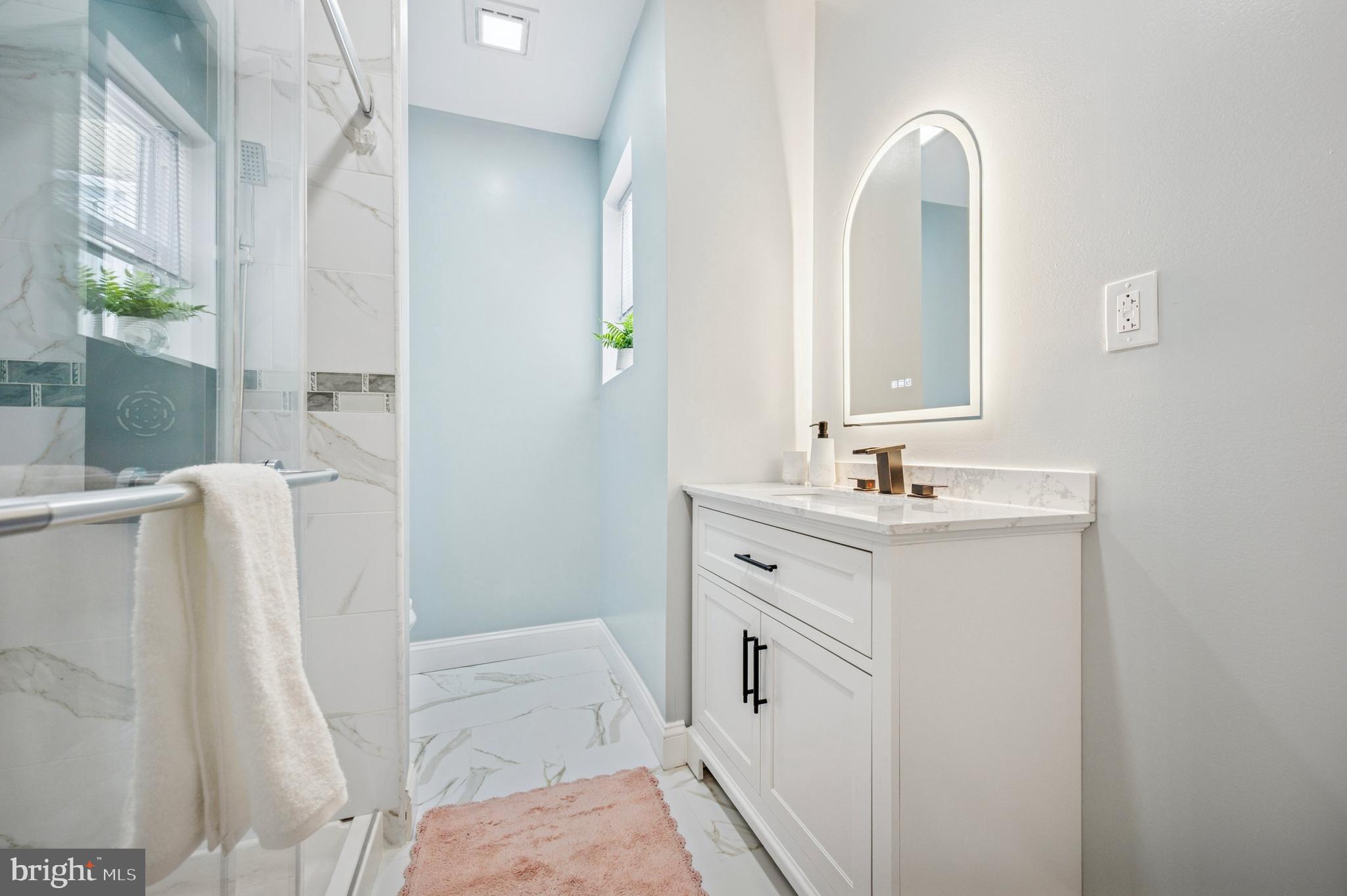 NEWBOLD - Residential