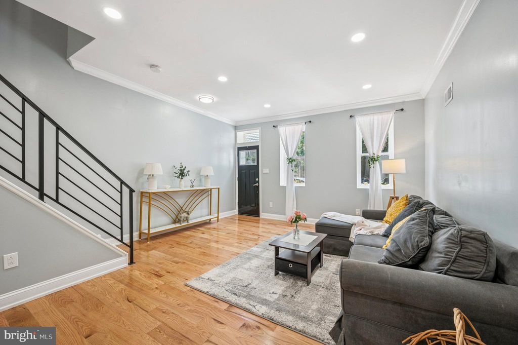 Photo of 1317 S 19th Street, PHILADELPHIA, PA 19146 (MLS # PAPH2570420)