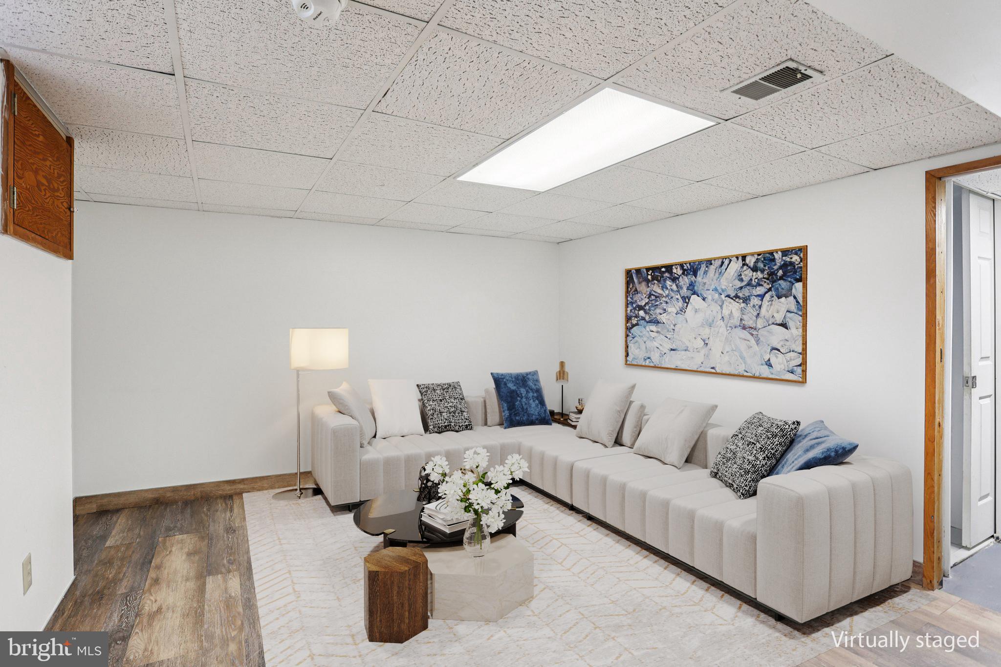 OVERBROOK PARK - Residential