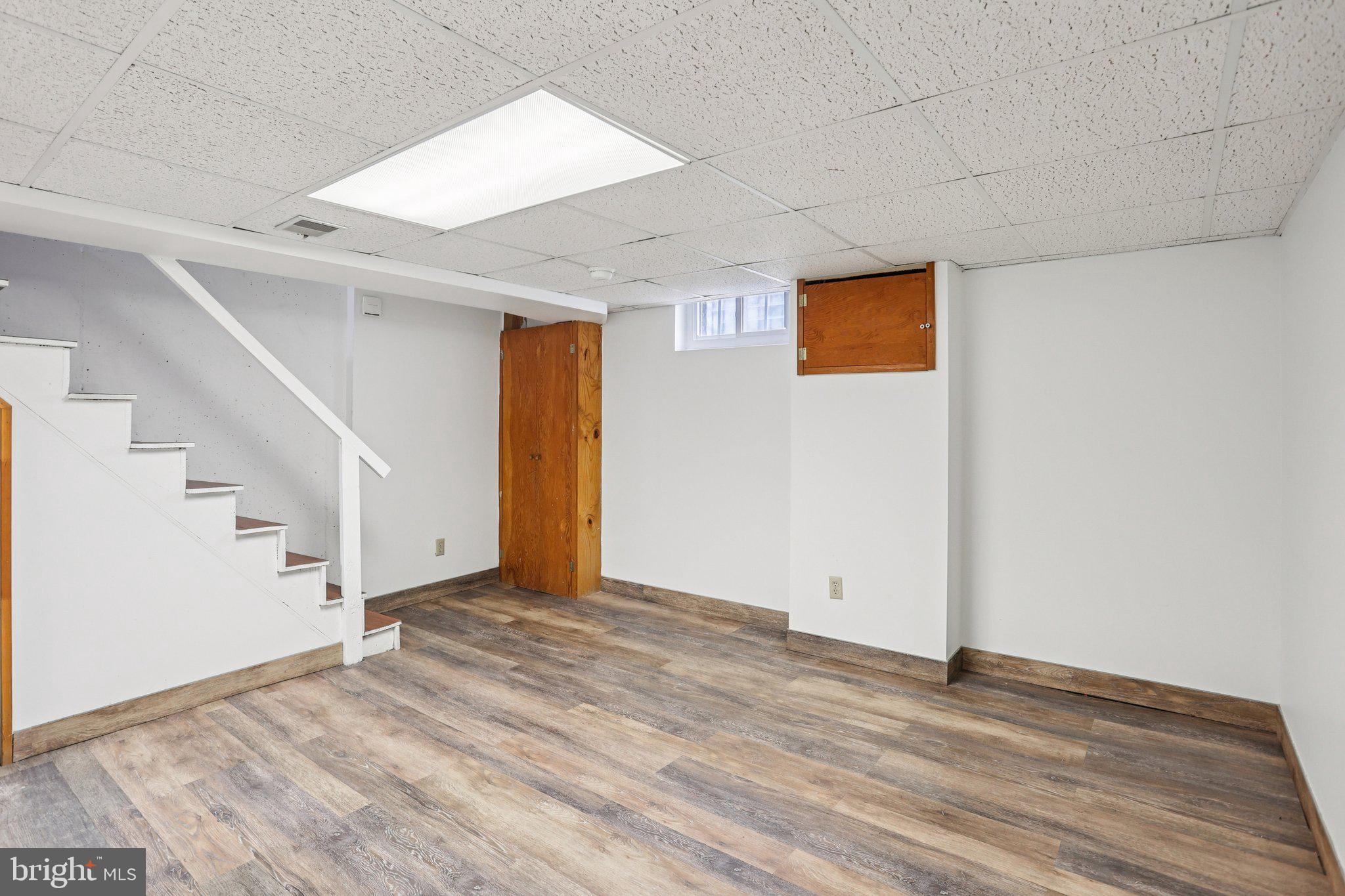 OVERBROOK PARK - Residential