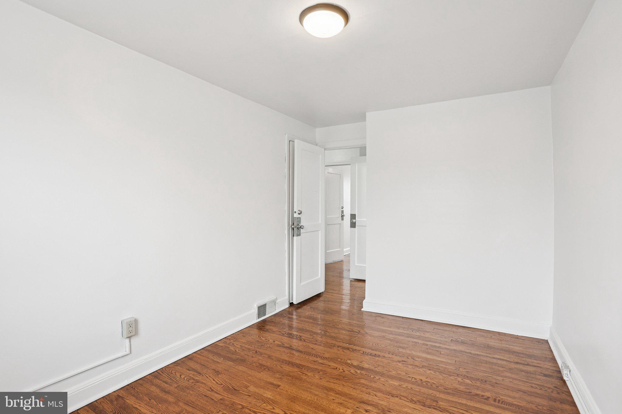 OVERBROOK PARK - Residential