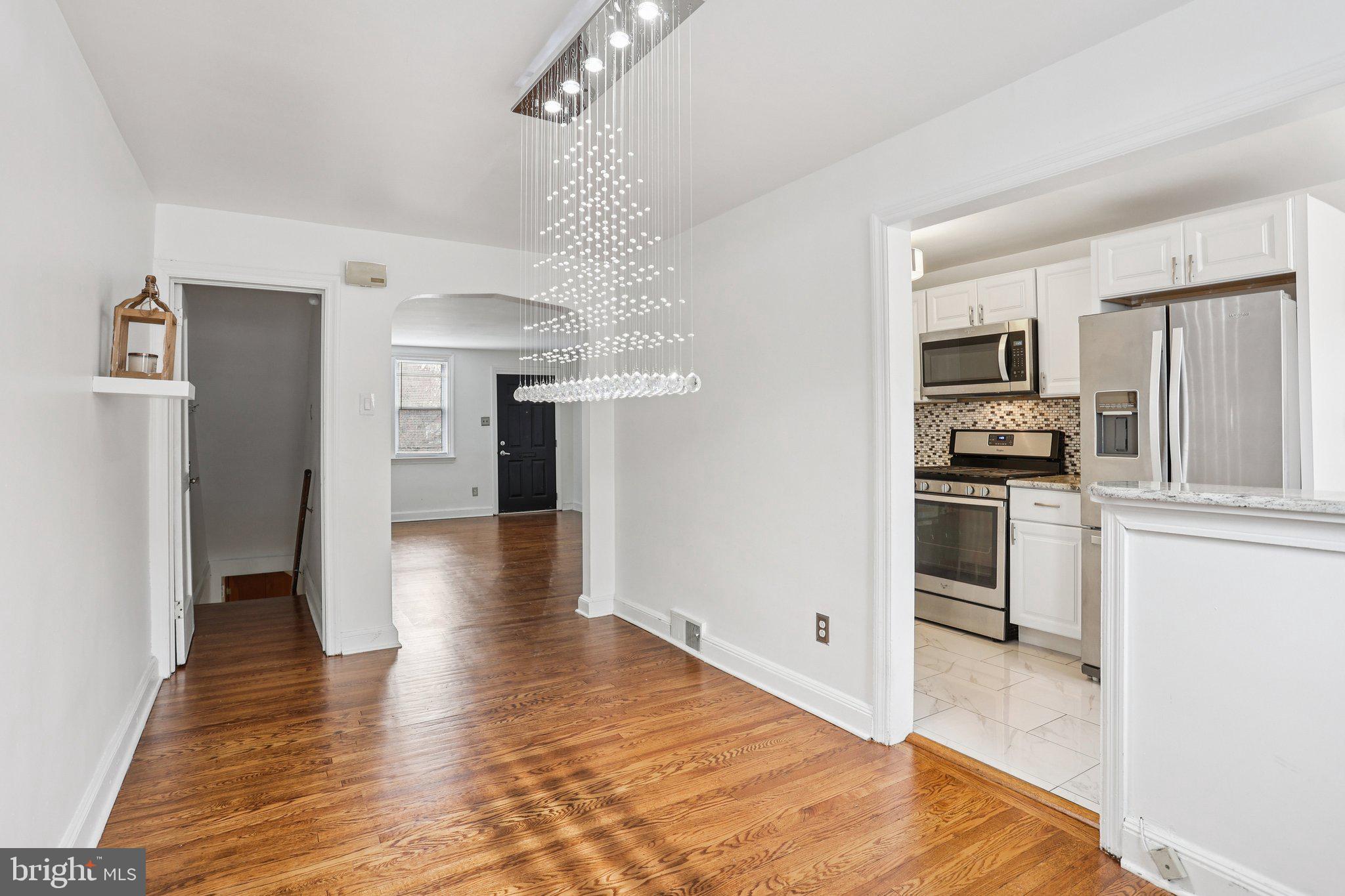 OVERBROOK PARK - Residential