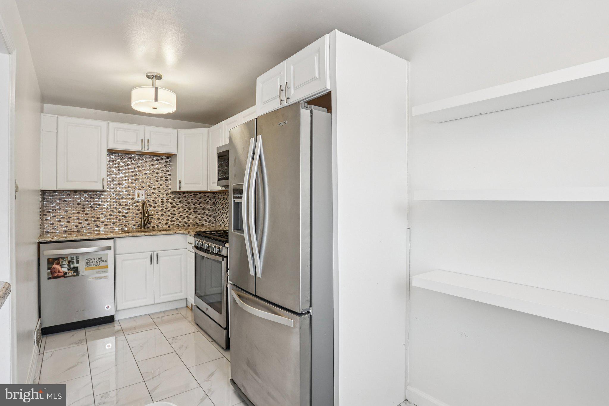 OVERBROOK PARK - Residential