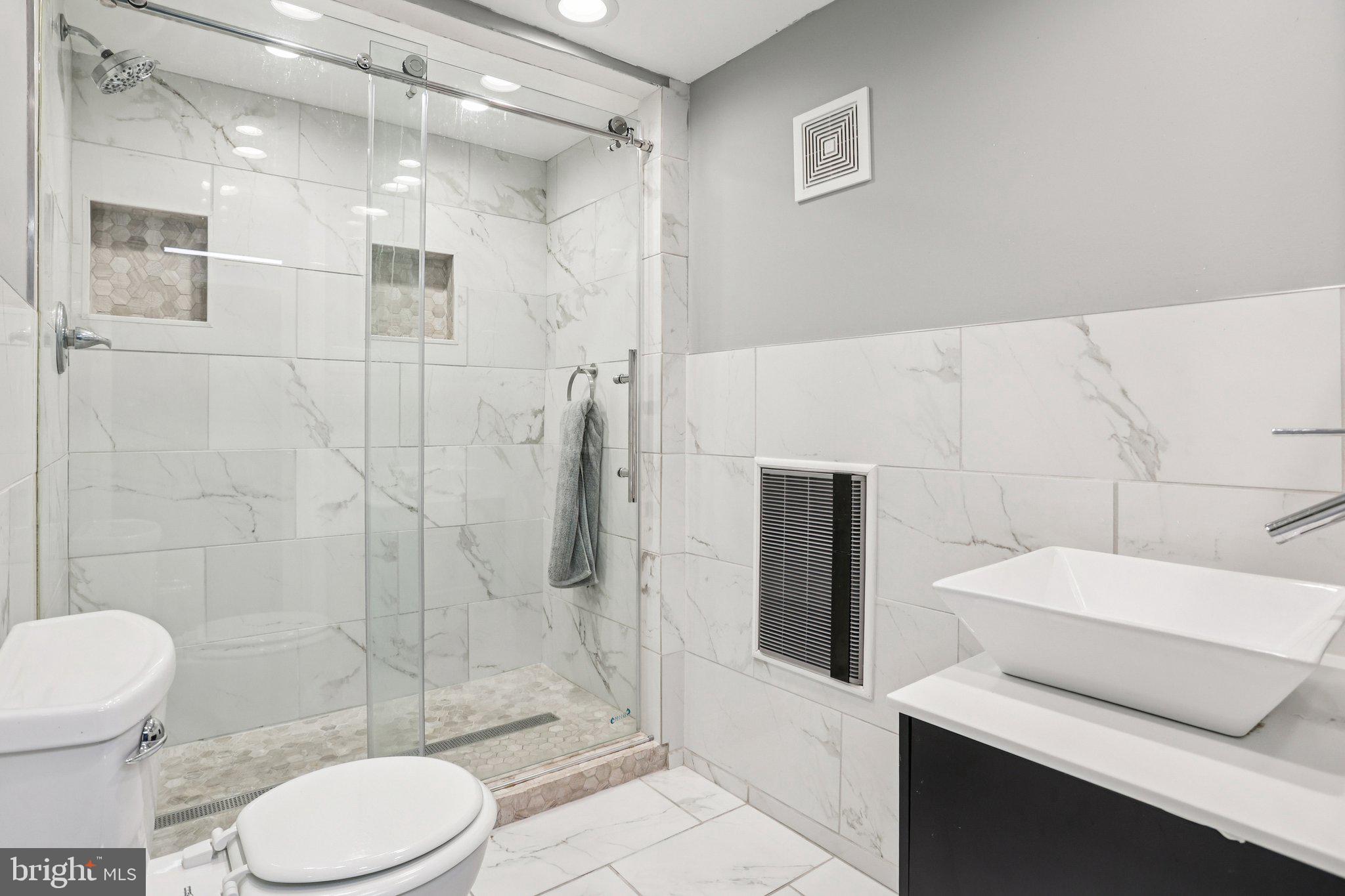 OVERBROOK PARK - Residential