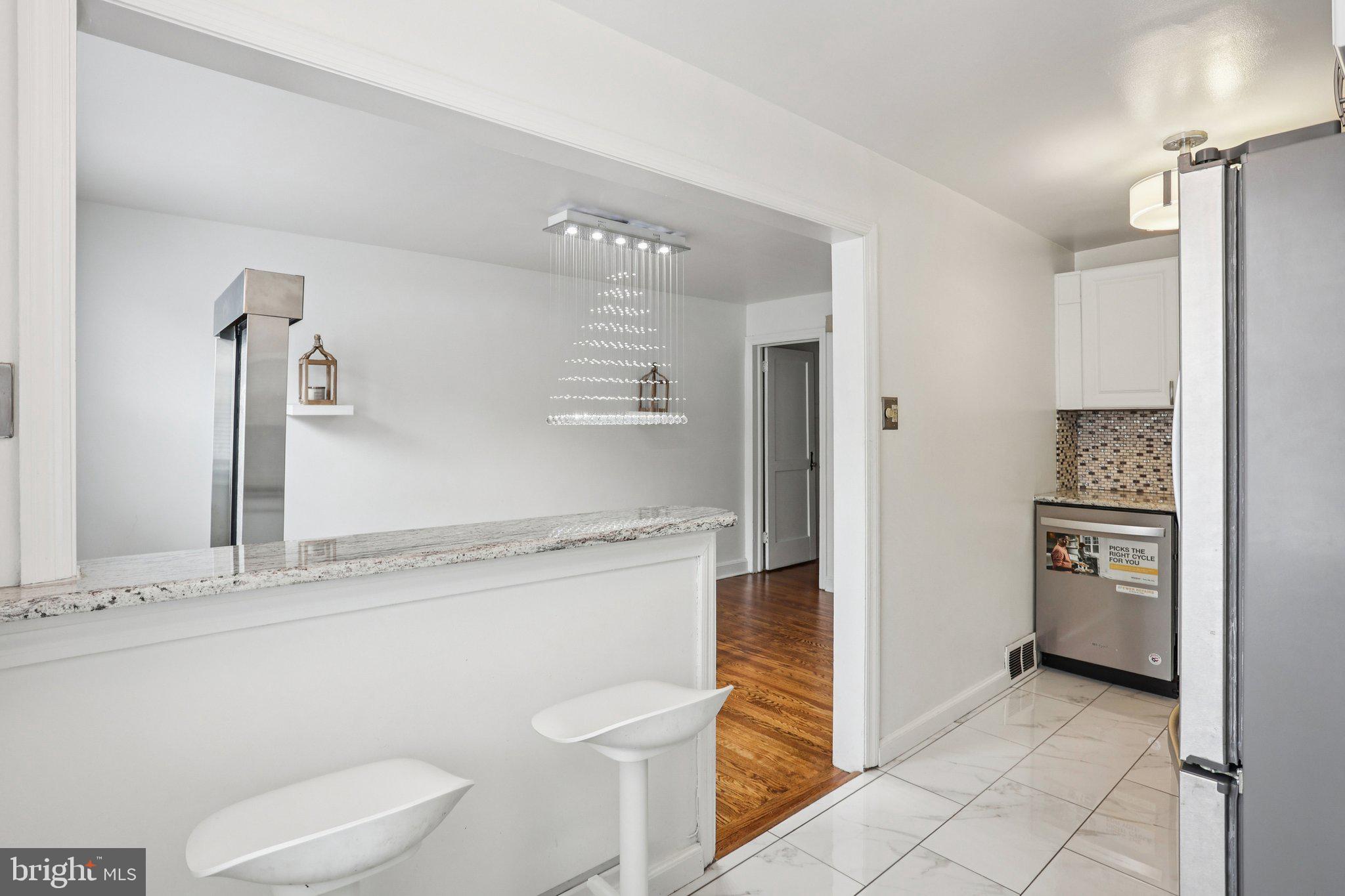 OVERBROOK PARK - Residential