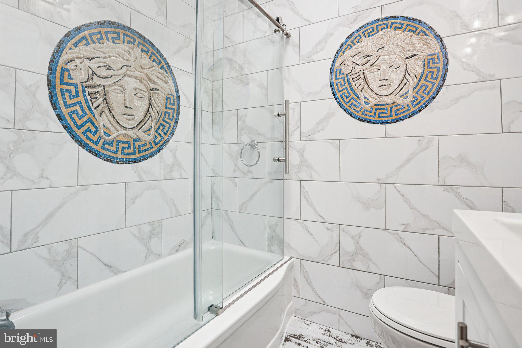 OVERBROOK PARK - Residential