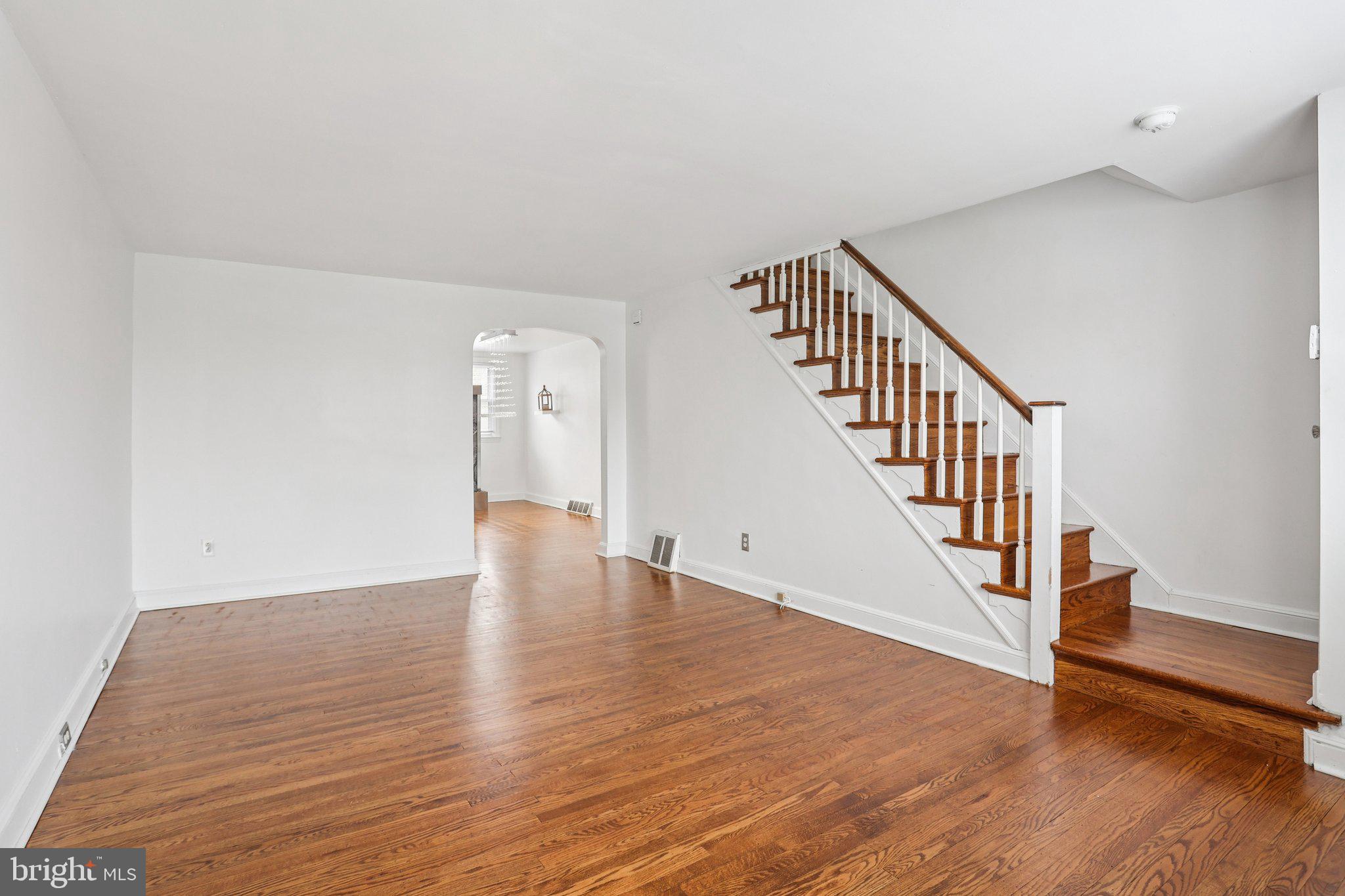 OVERBROOK PARK - Residential