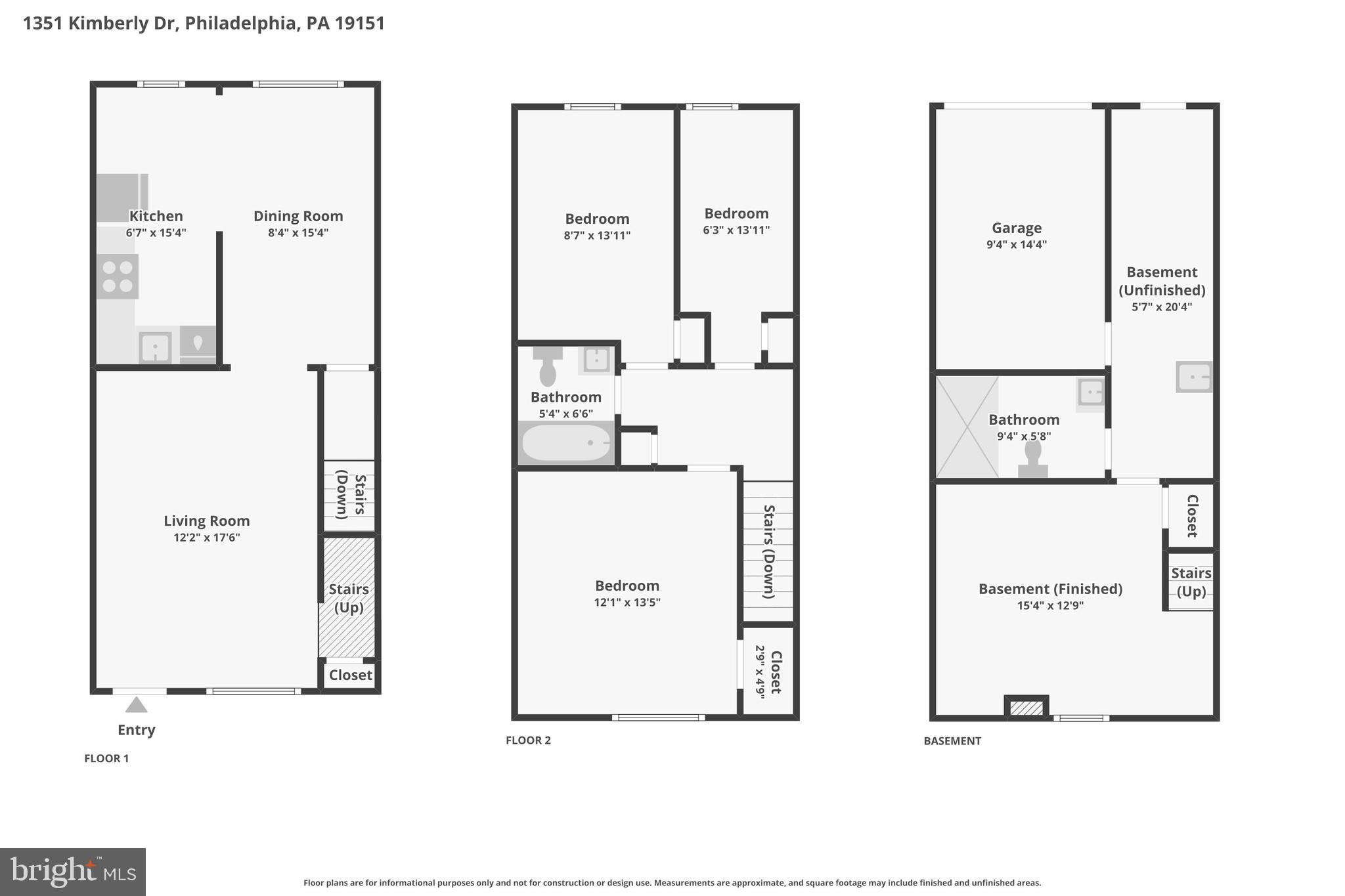OVERBROOK PARK - Residential