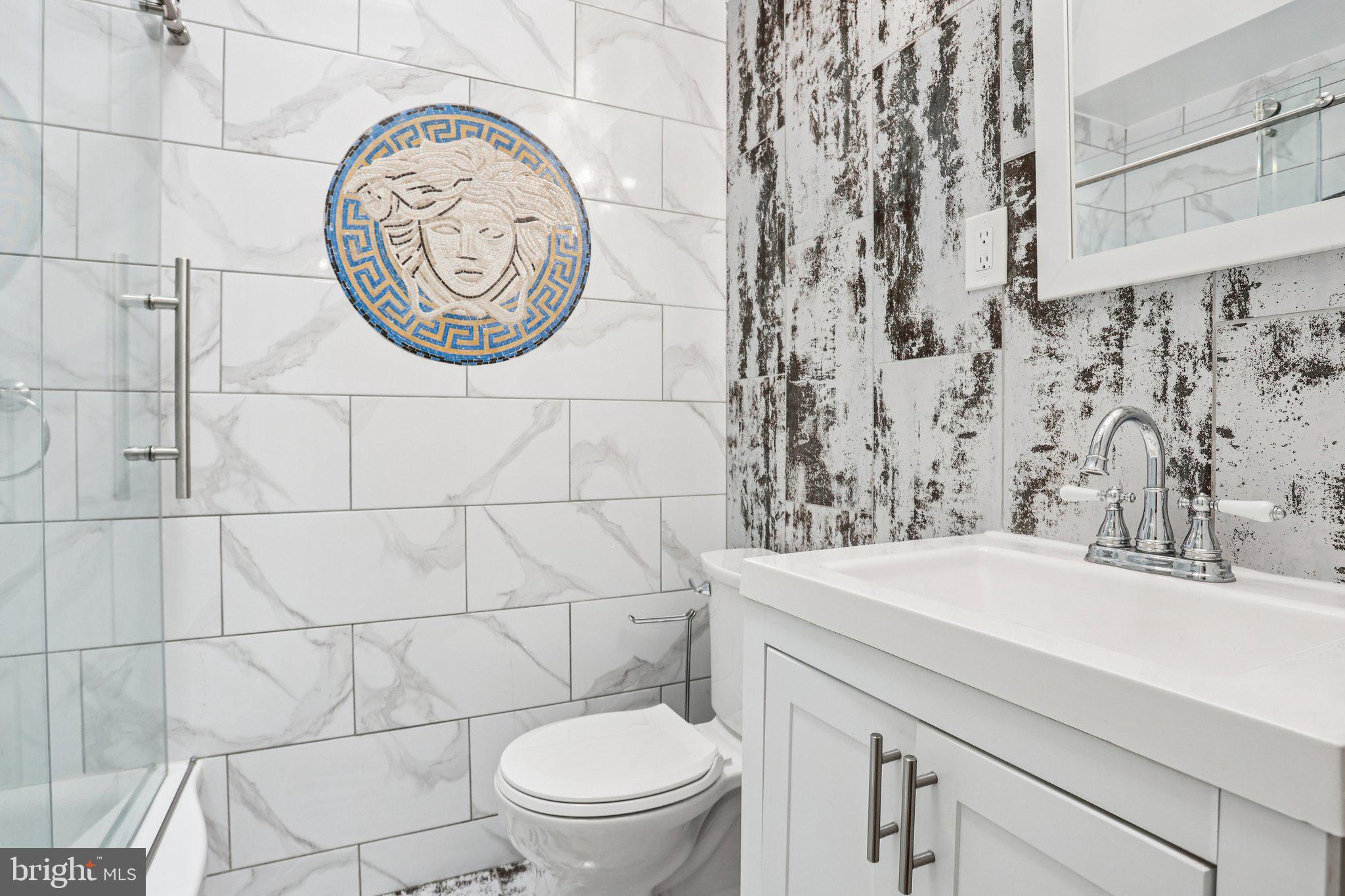 OVERBROOK PARK - Residential