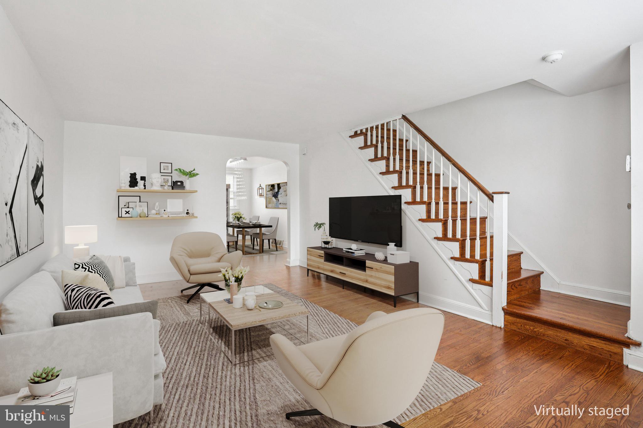 OVERBROOK PARK - Residential