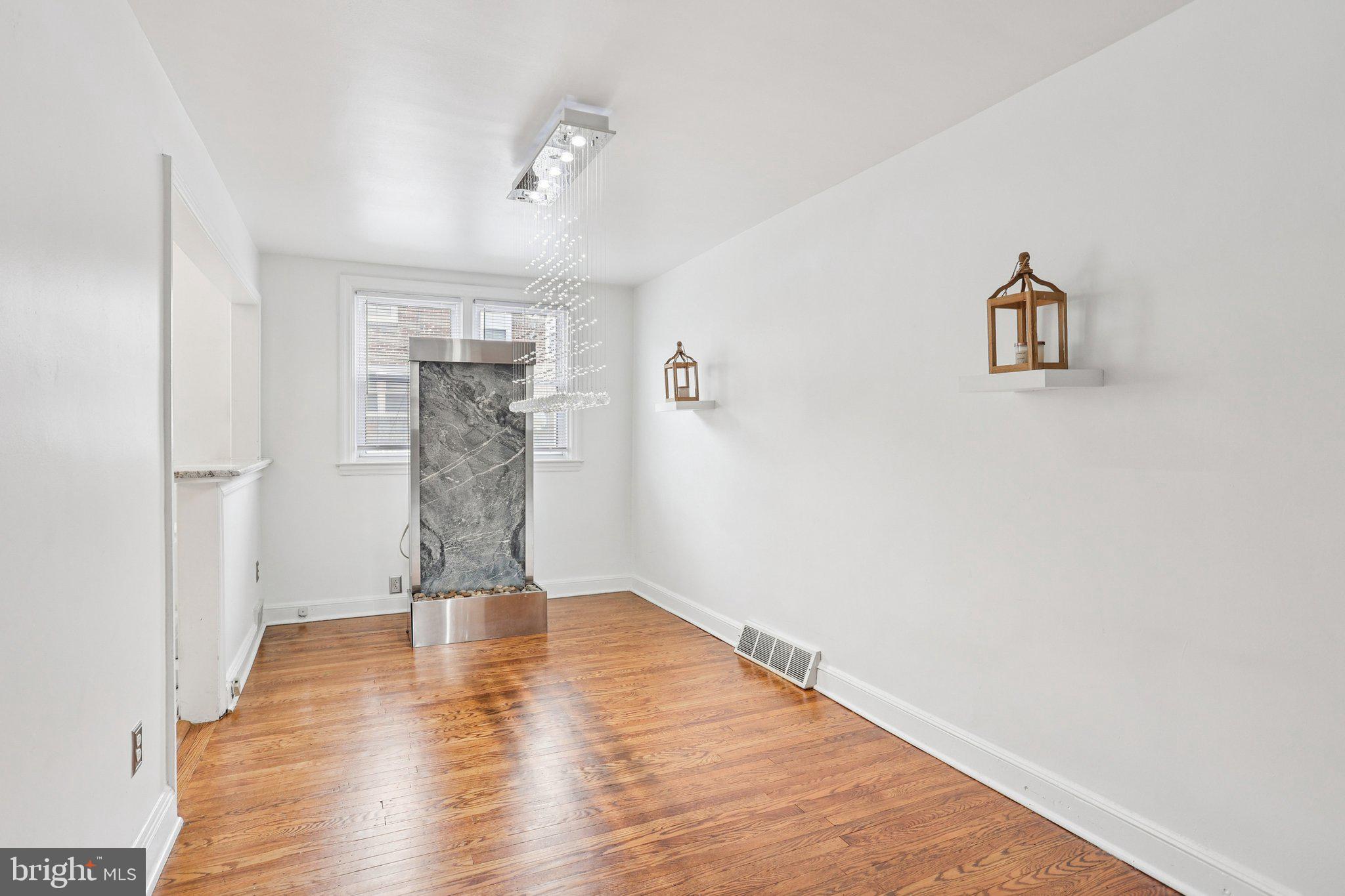 OVERBROOK PARK - Residential