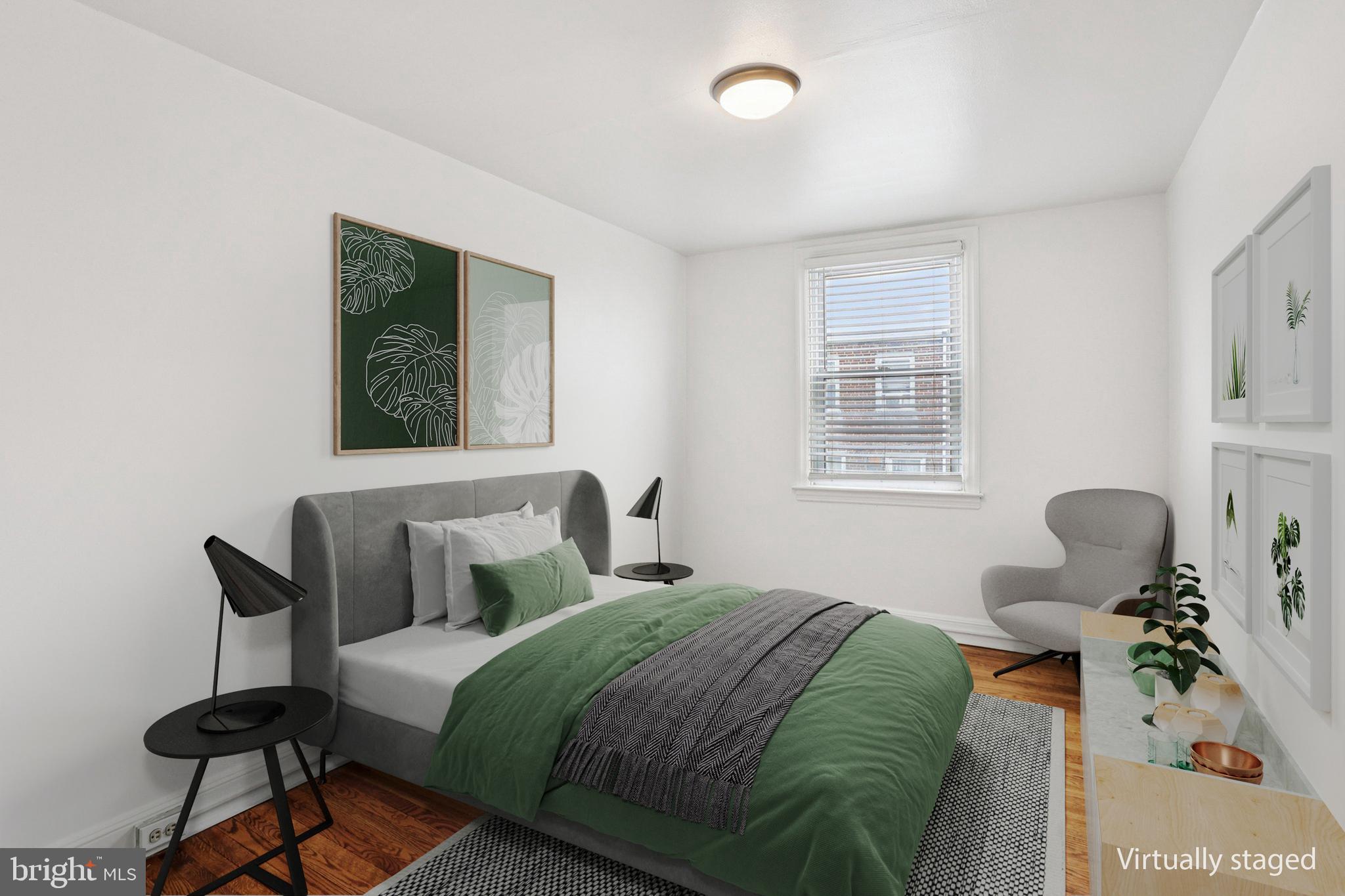 OVERBROOK PARK - Residential