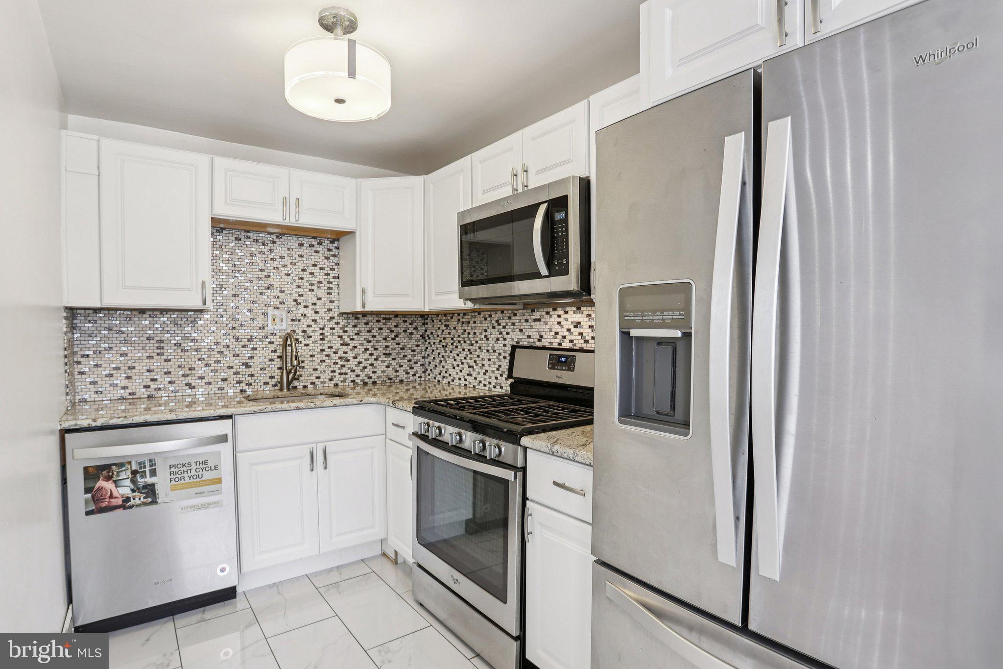 OVERBROOK PARK - Residential