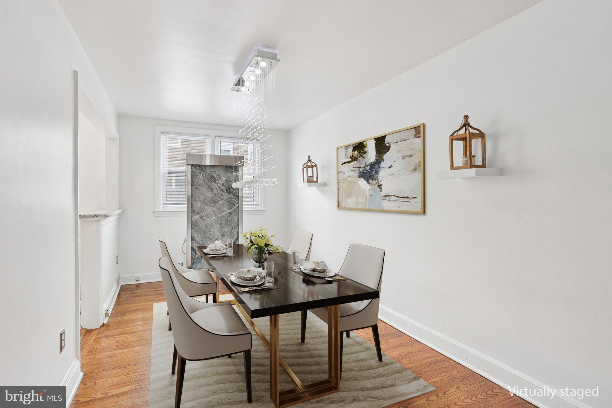 OVERBROOK PARK - Residential