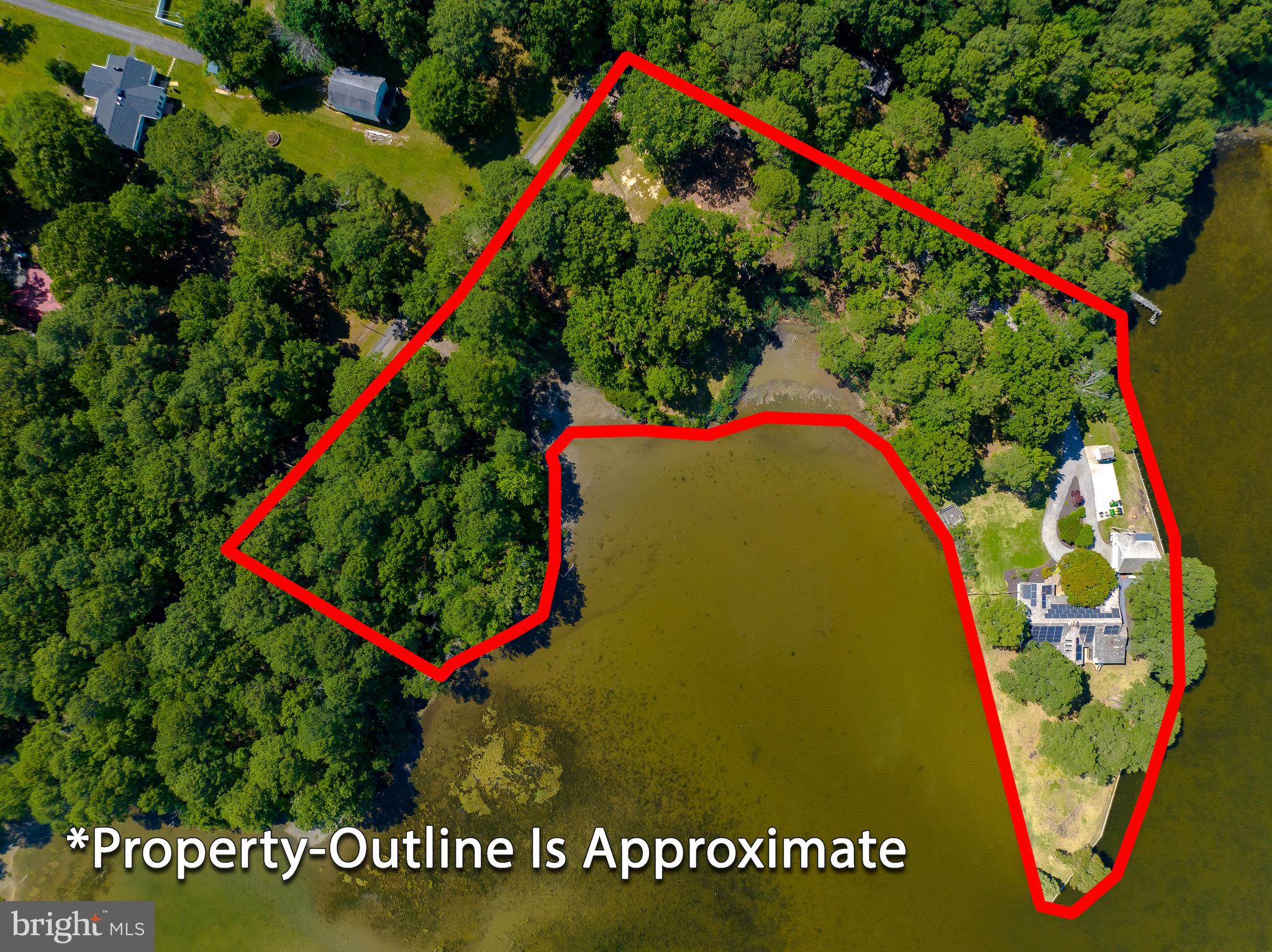 50365 PIZZANT LANE