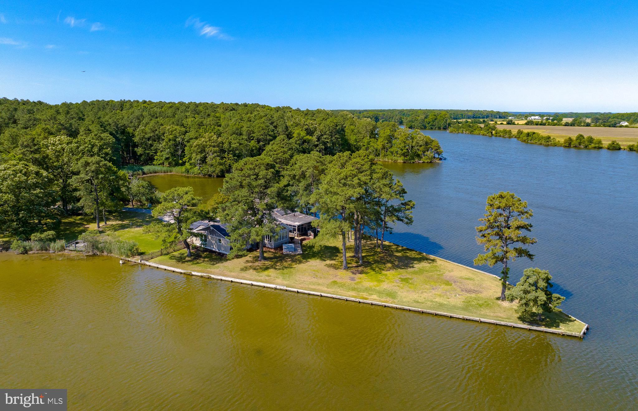 50365 PIZZANT LANE