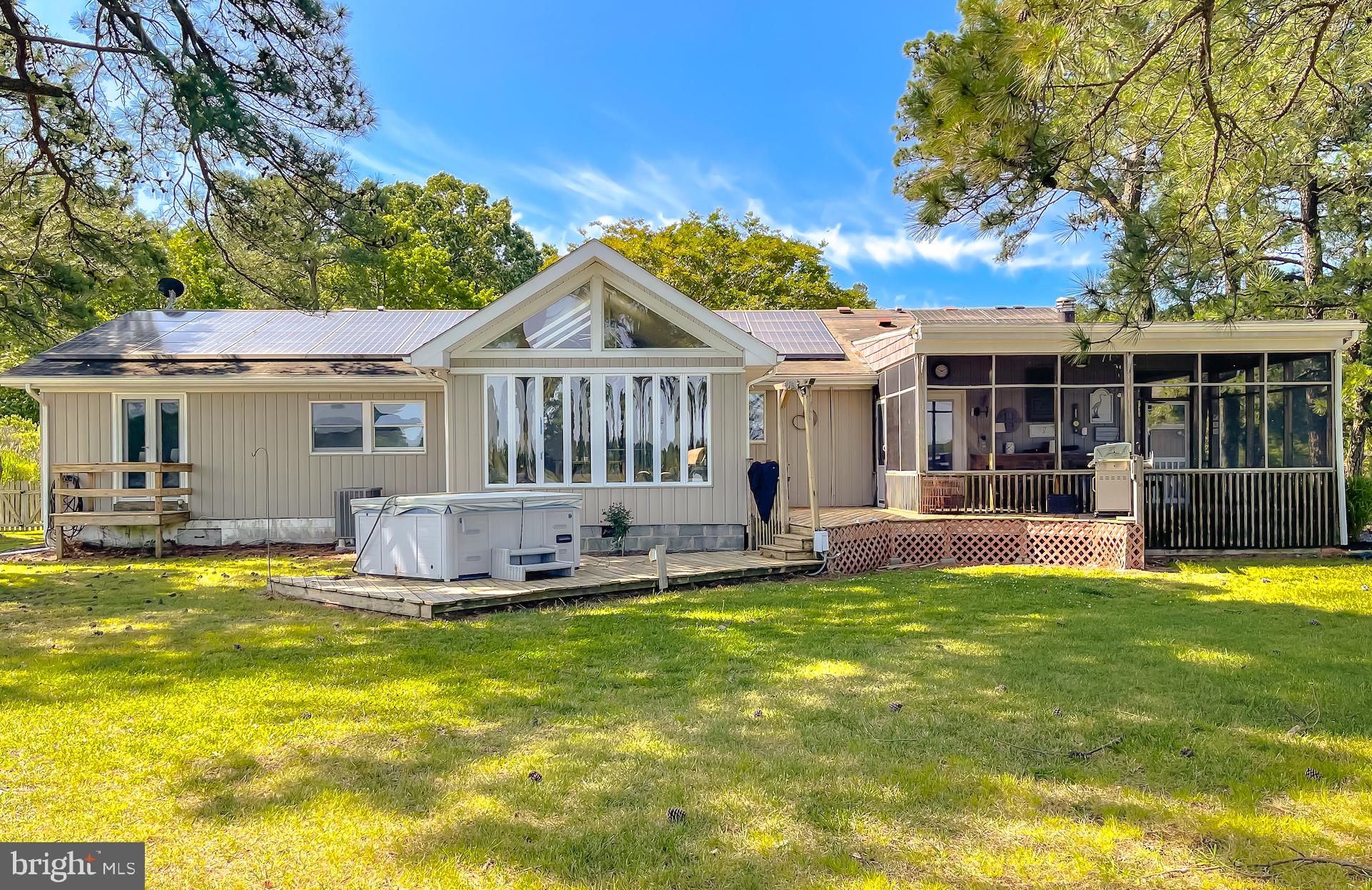 50365 PIZZANT LANE