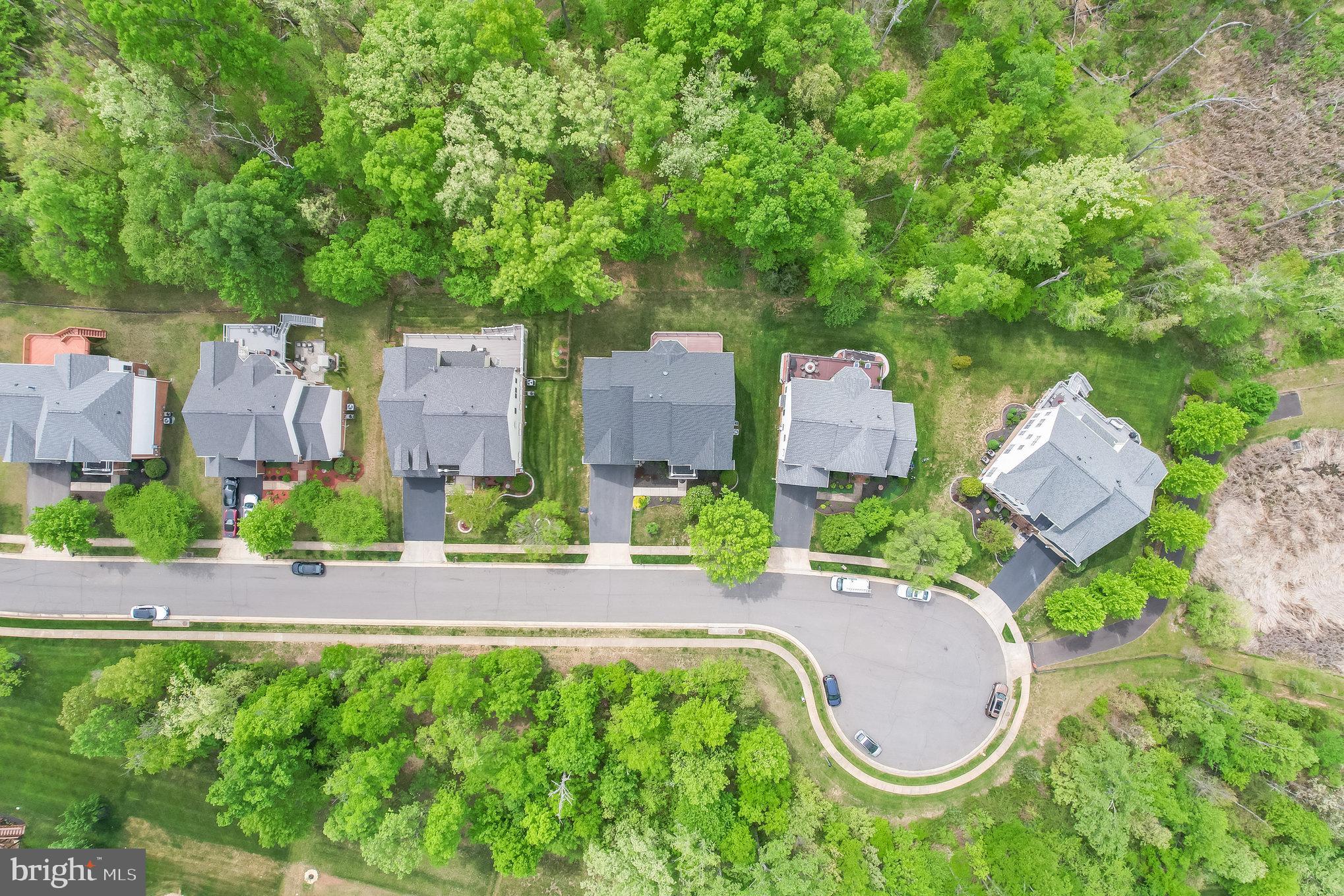 THE REGENTS AT LAKE MANASSAS - Residential