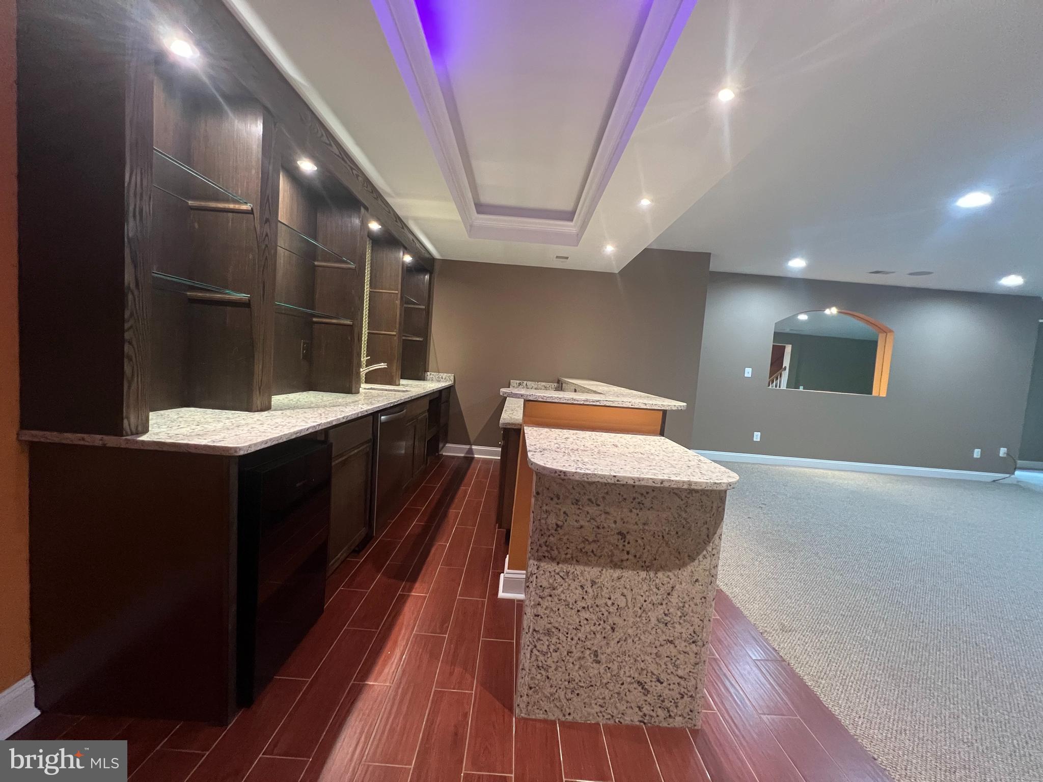 THE REGENTS AT LAKE MANASSAS - Residential