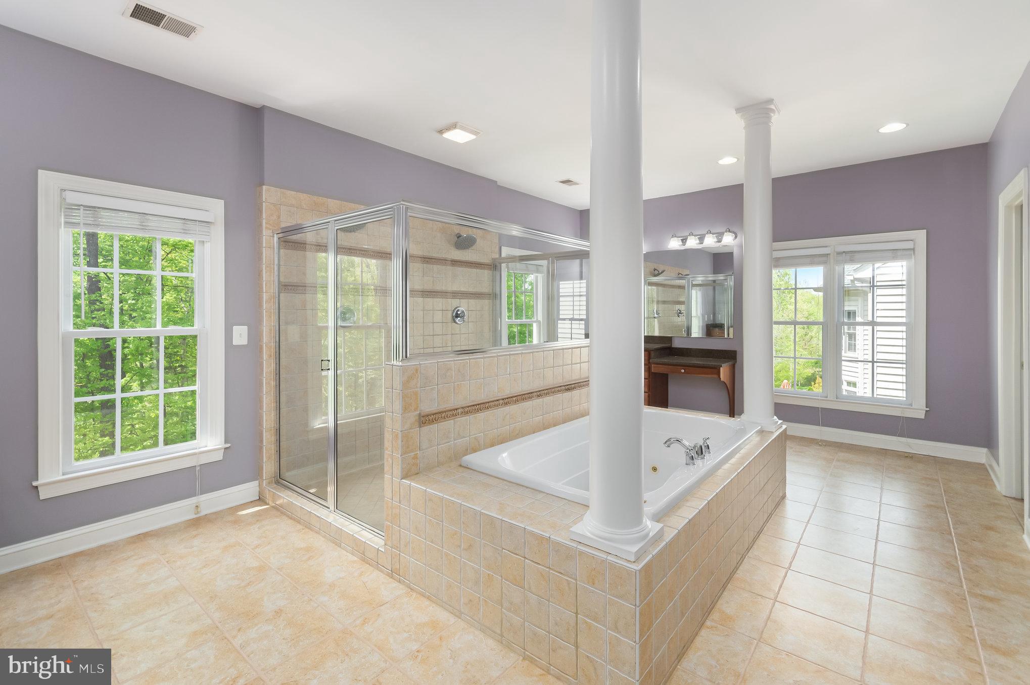 THE REGENTS AT LAKE MANASSAS - Residential