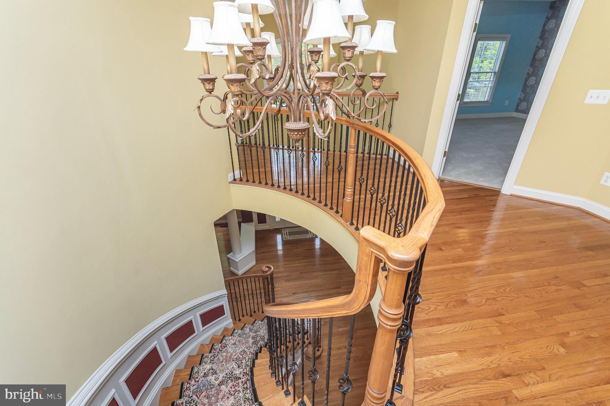 THE REGENTS AT LAKE MANASSAS - Residential