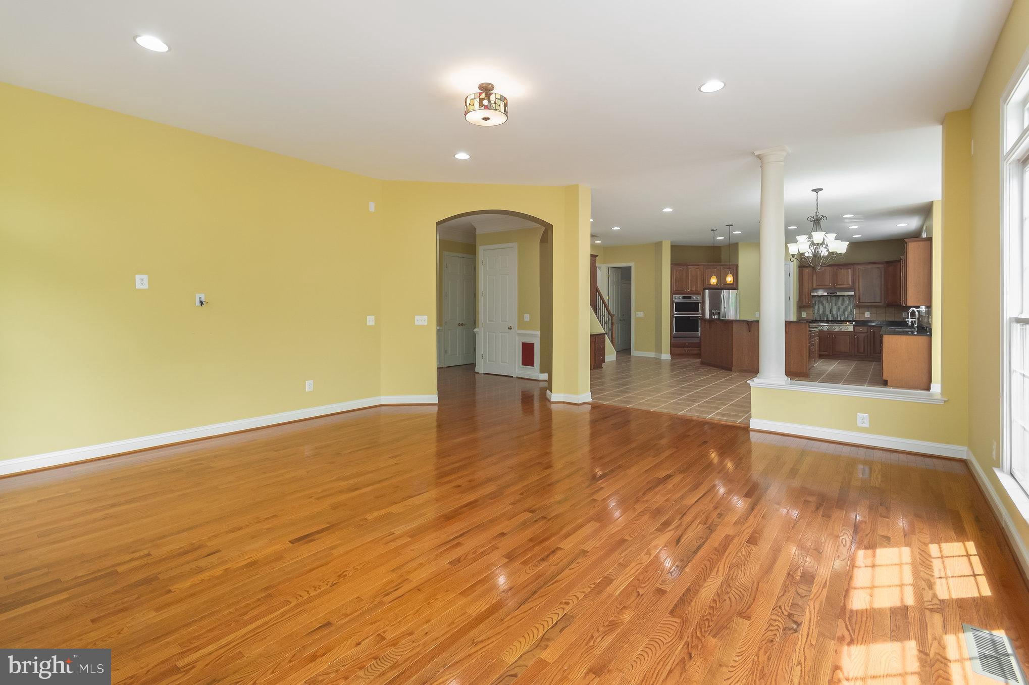 THE REGENTS AT LAKE MANASSAS - Residential