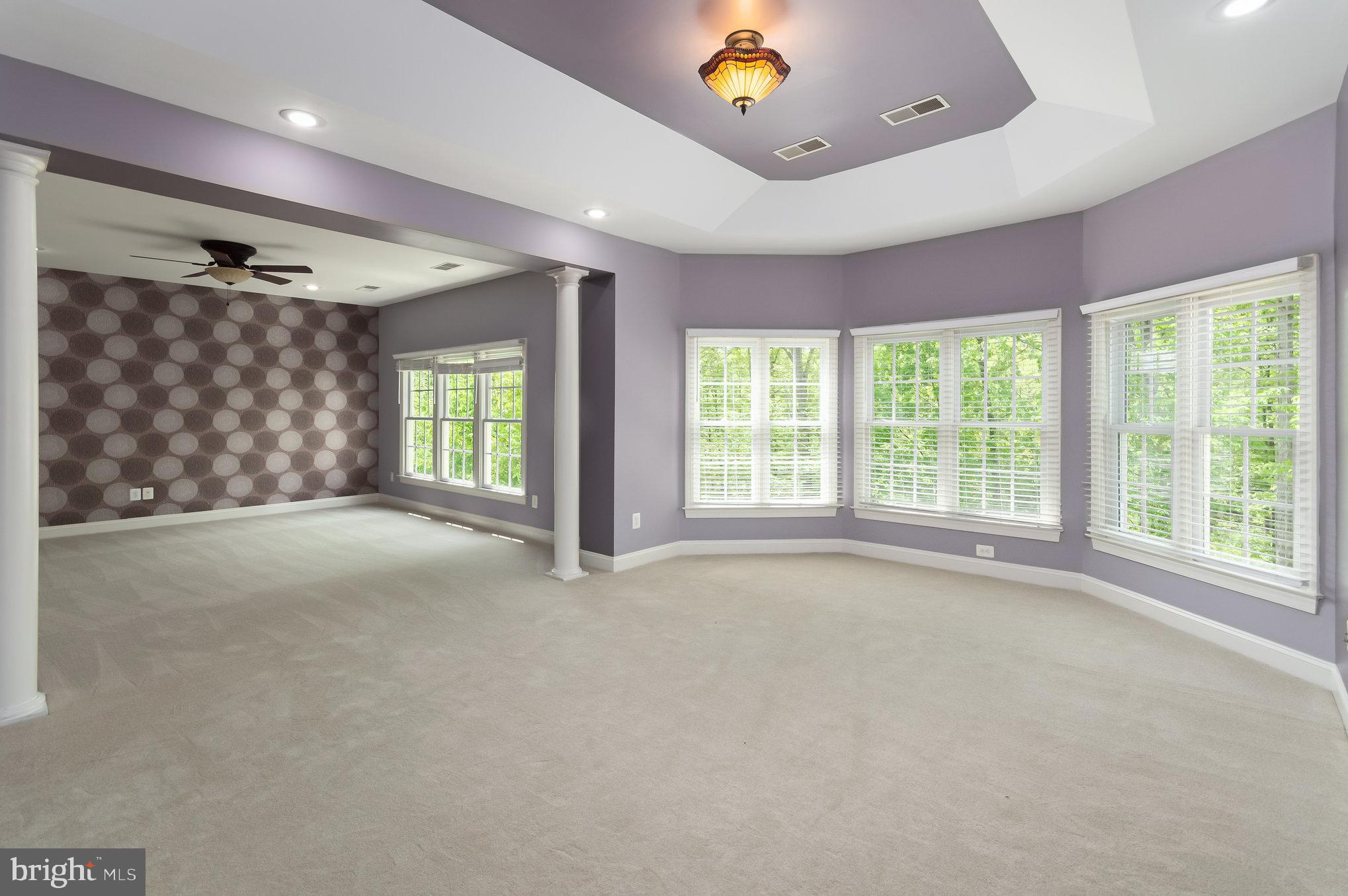 THE REGENTS AT LAKE MANASSAS - Residential