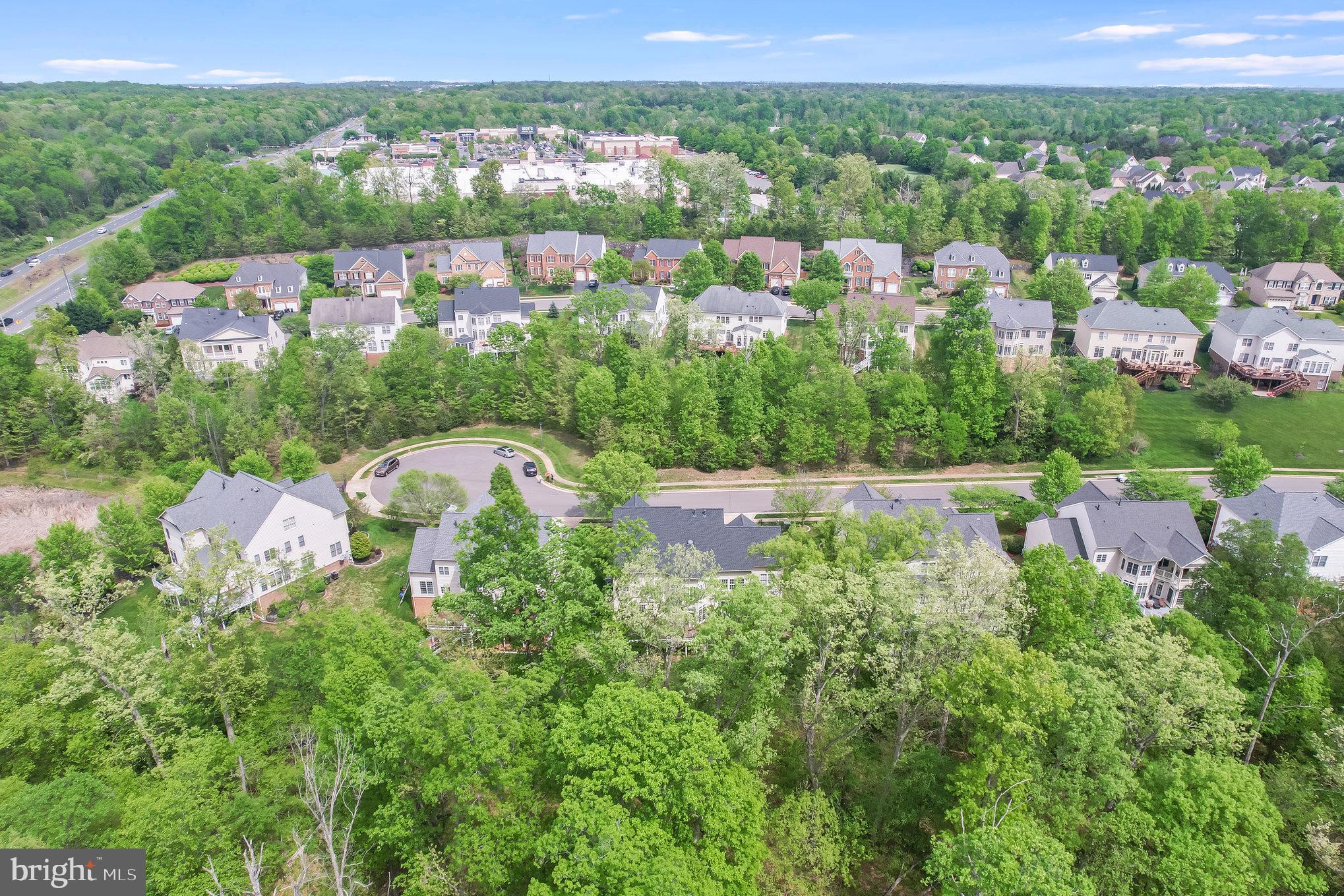 THE REGENTS AT LAKE MANASSAS - Residential