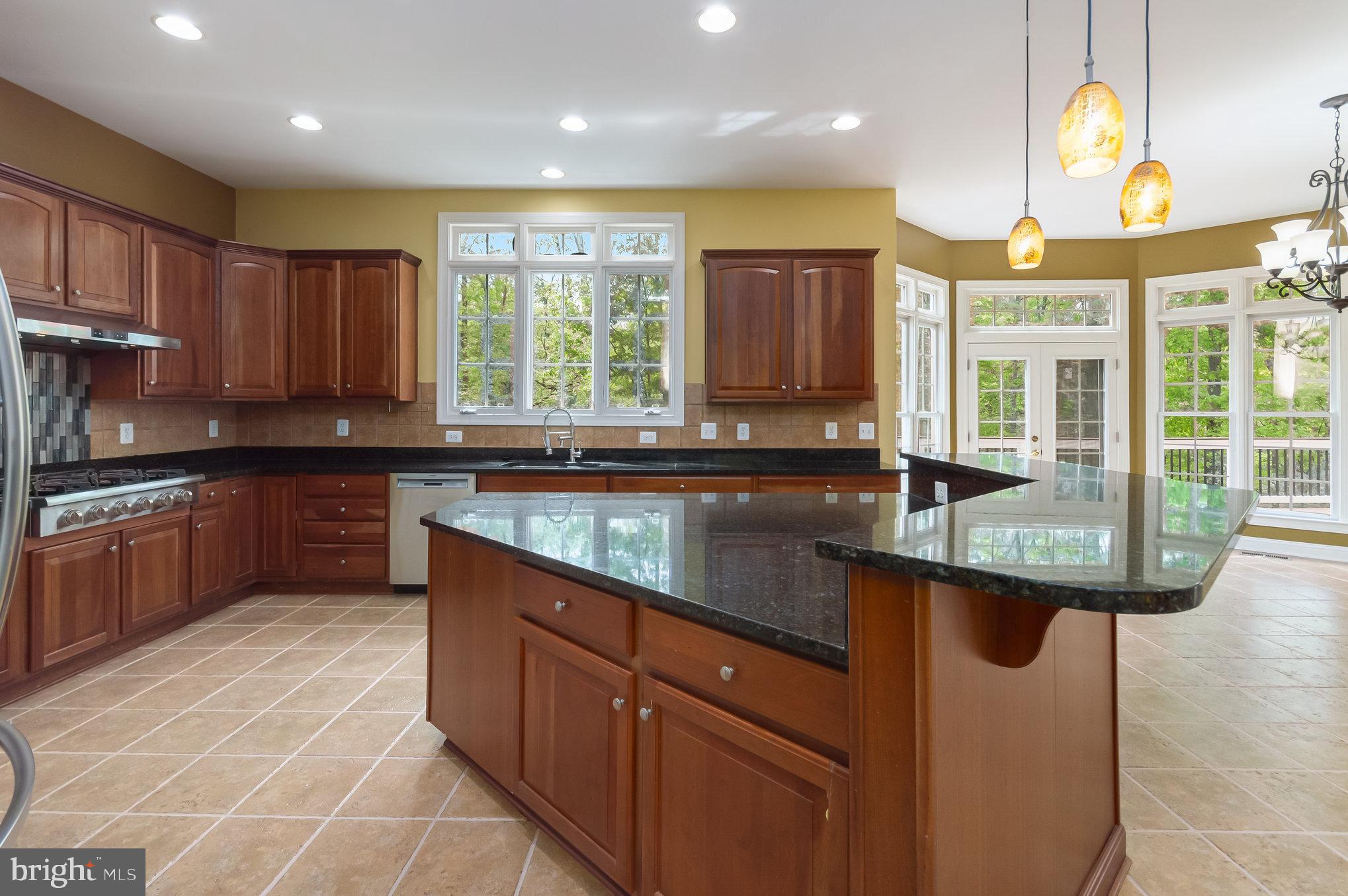 THE REGENTS AT LAKE MANASSAS - Residential