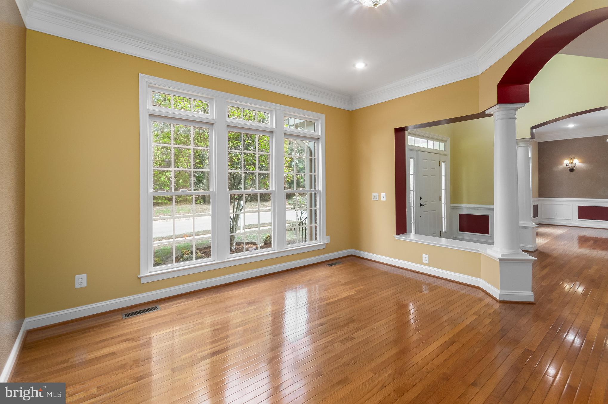 THE REGENTS AT LAKE MANASSAS - Residential