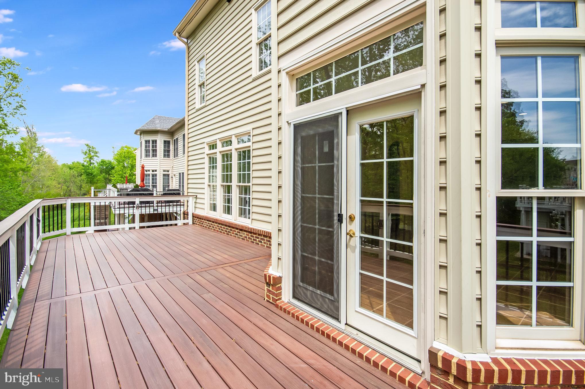 THE REGENTS AT LAKE MANASSAS - Residential